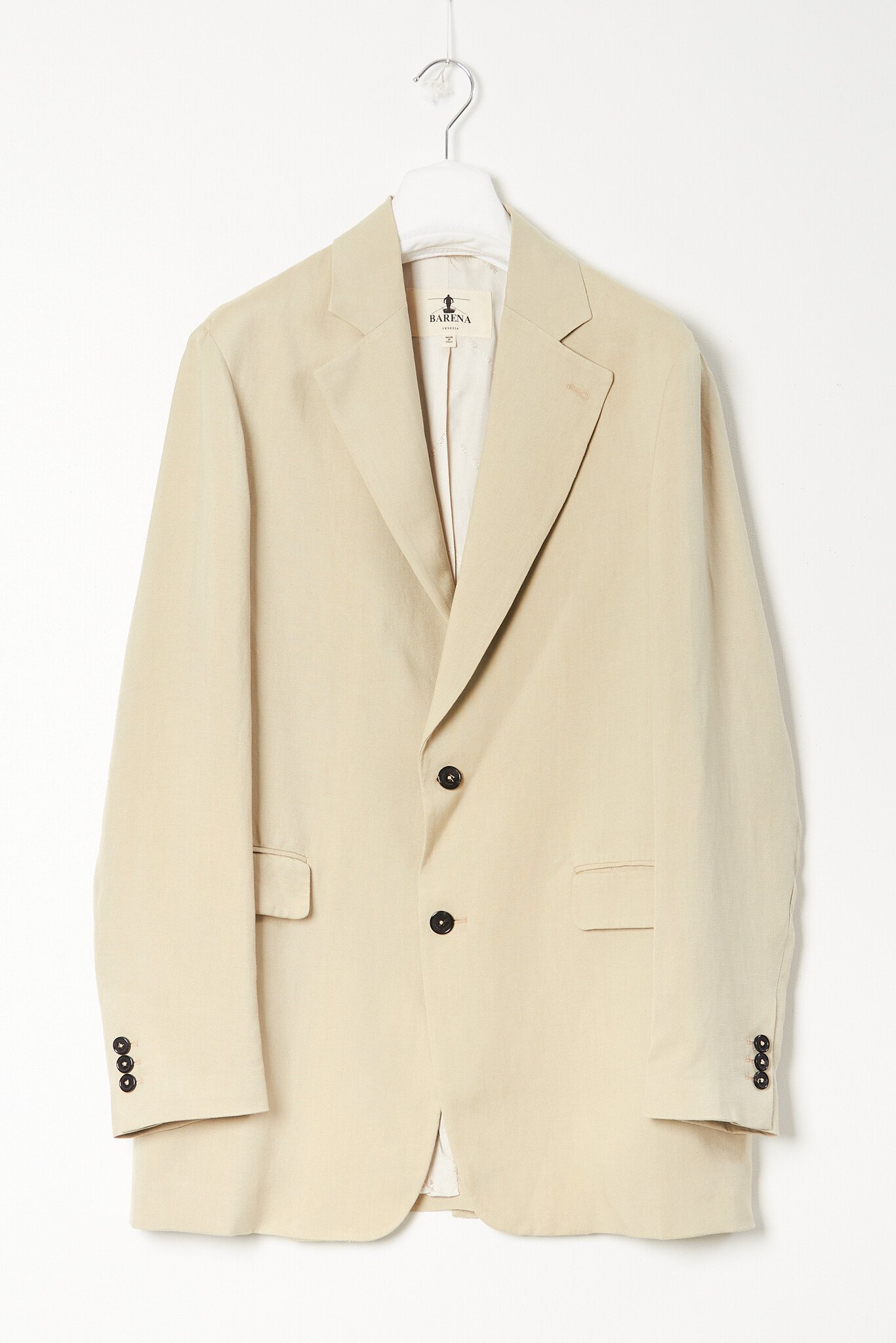 Barena - Galà Brezza jacket