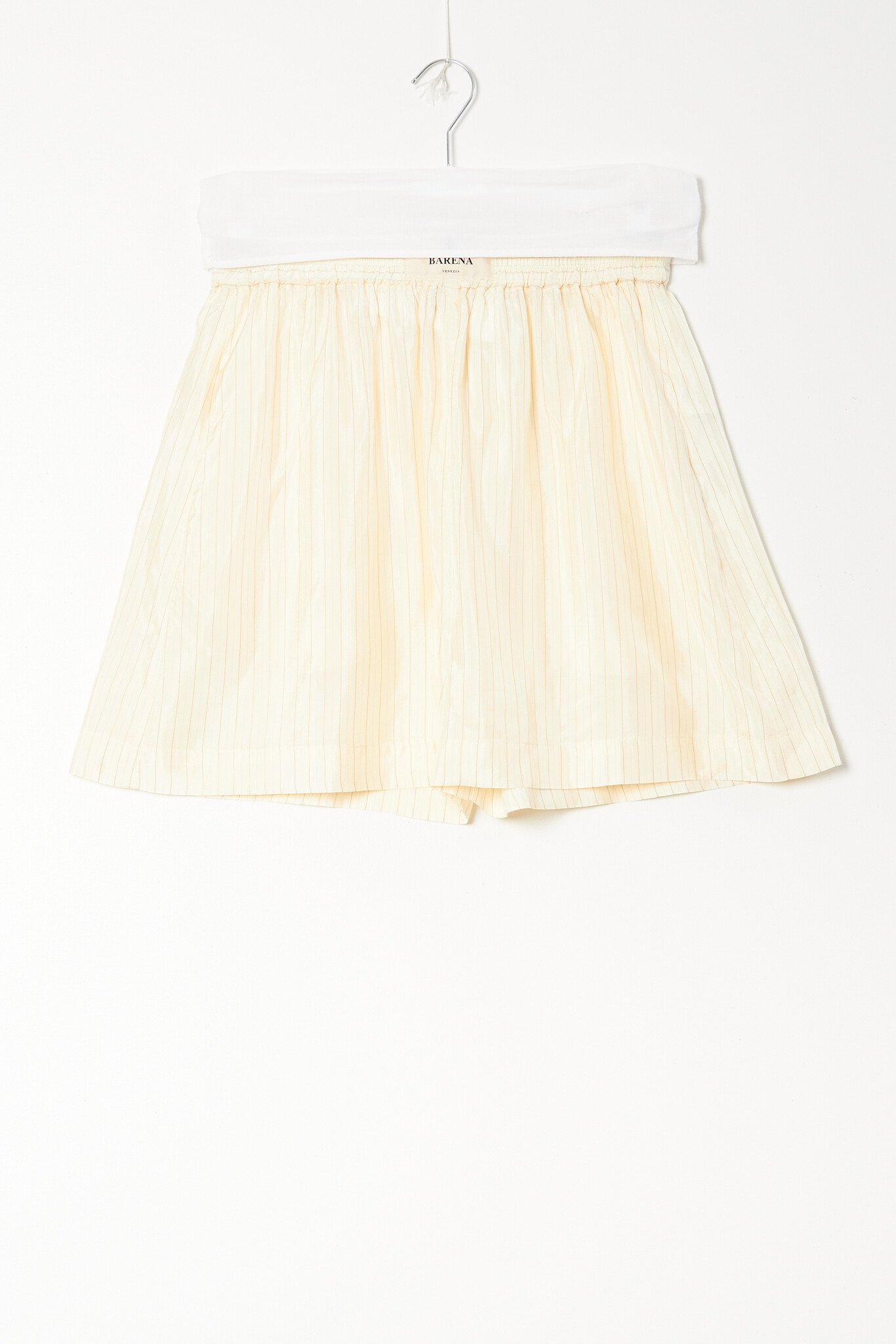 Barena - Gaspare sbrissa shorts