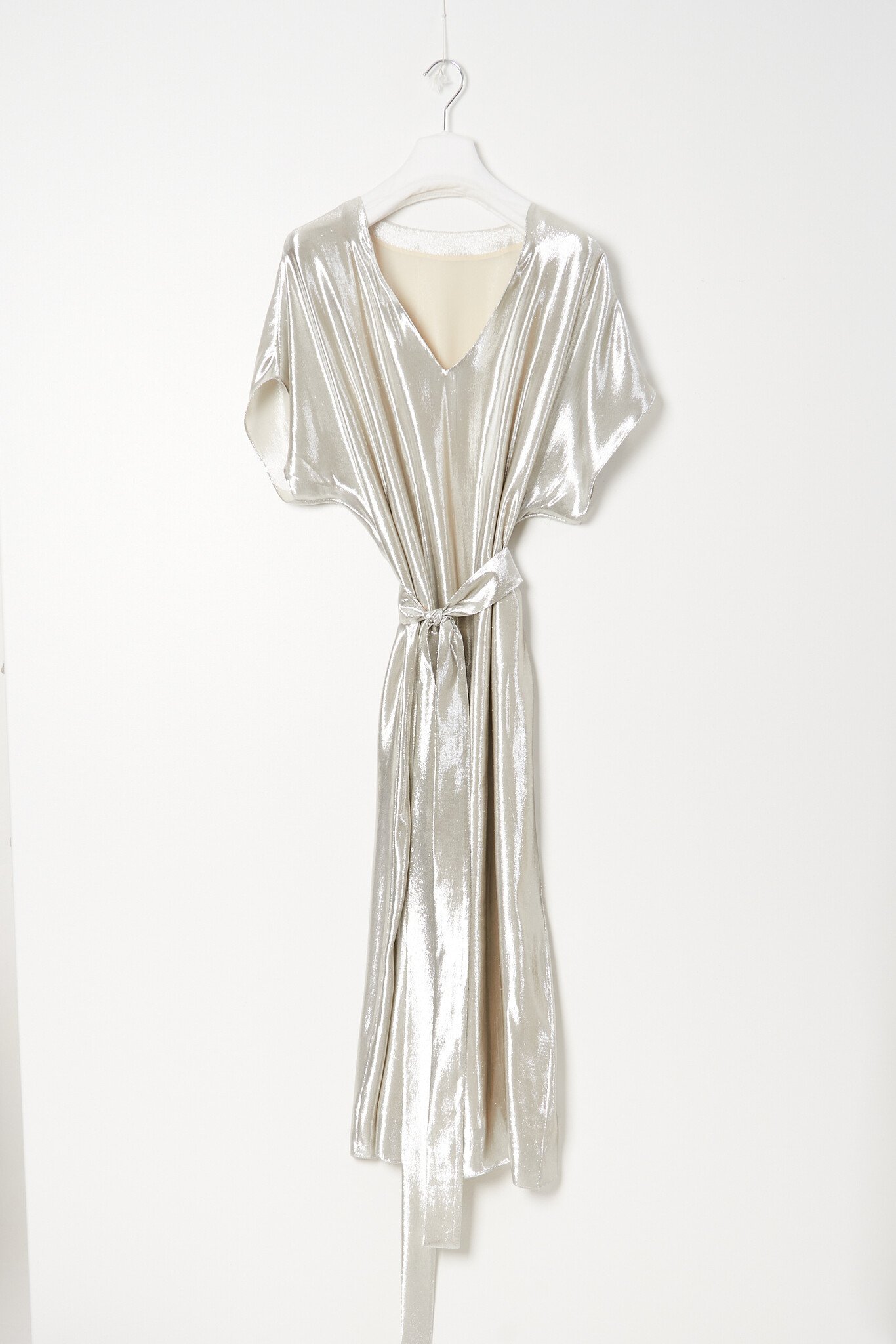 inDRESS - Goldaming dress