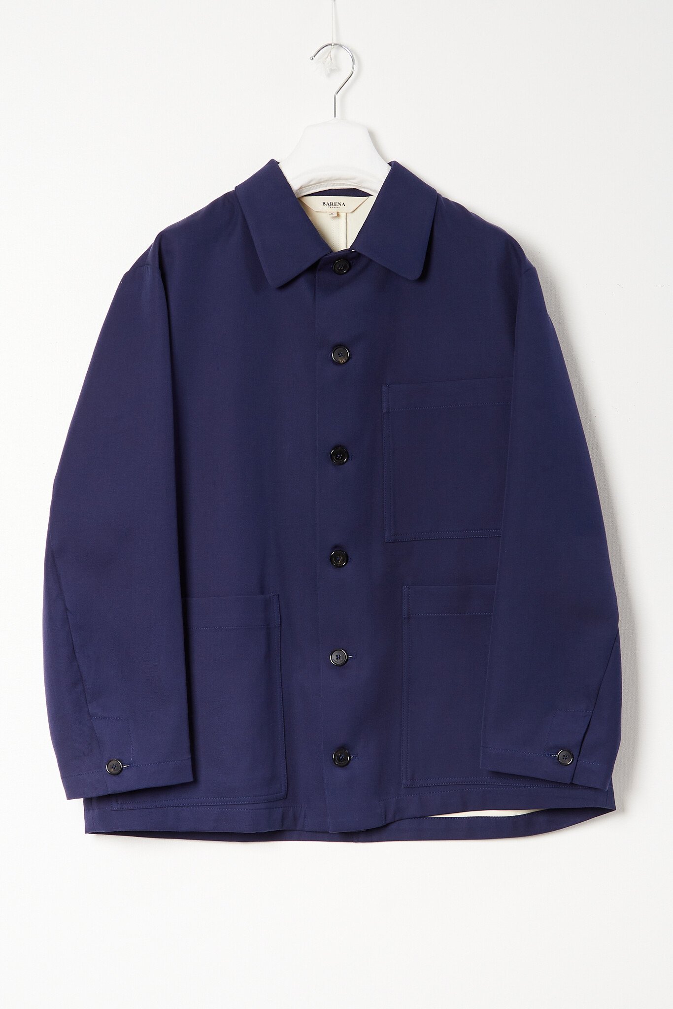 Barena - Maia duo coat