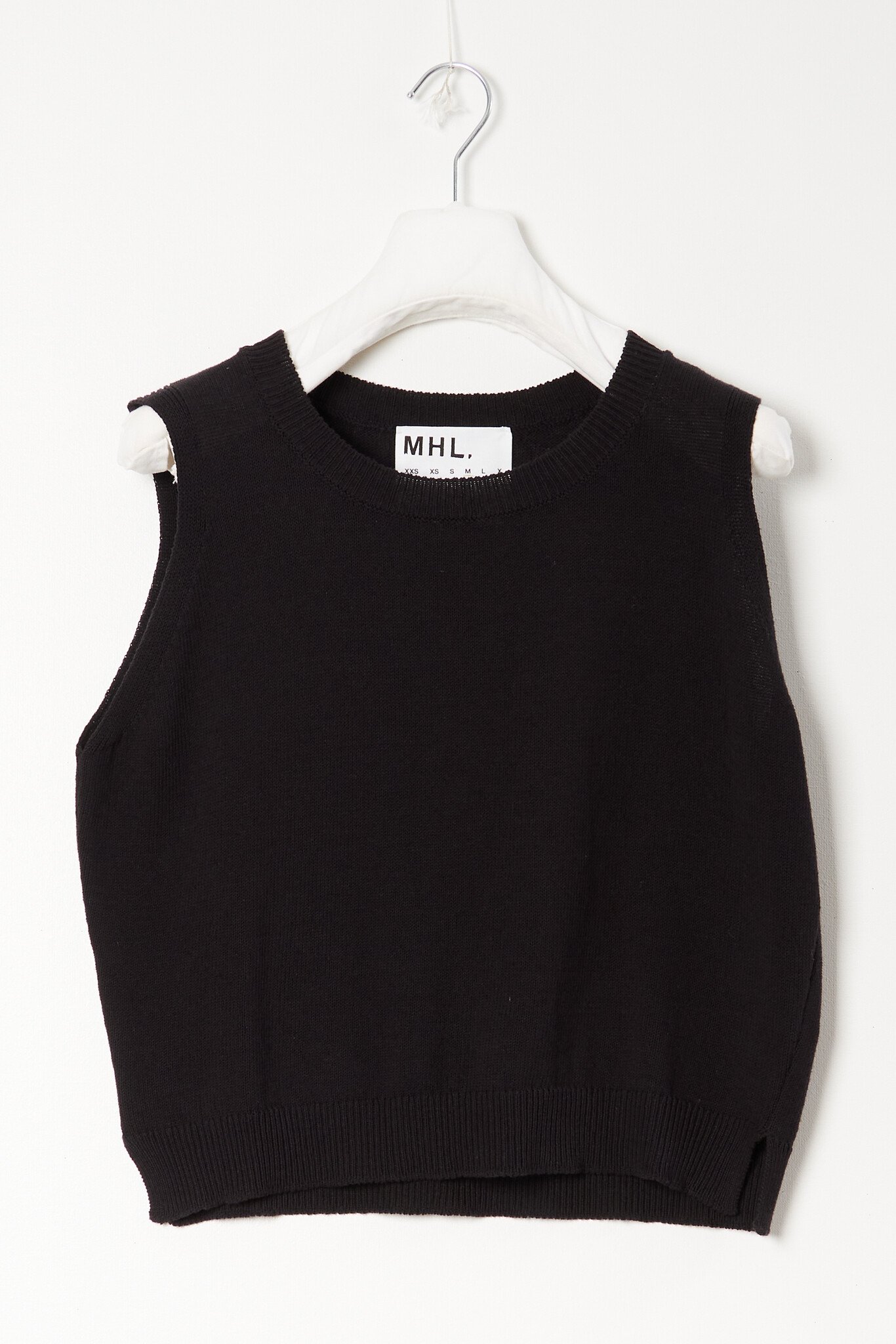 Margaret Howell - MHL knitted tank top
