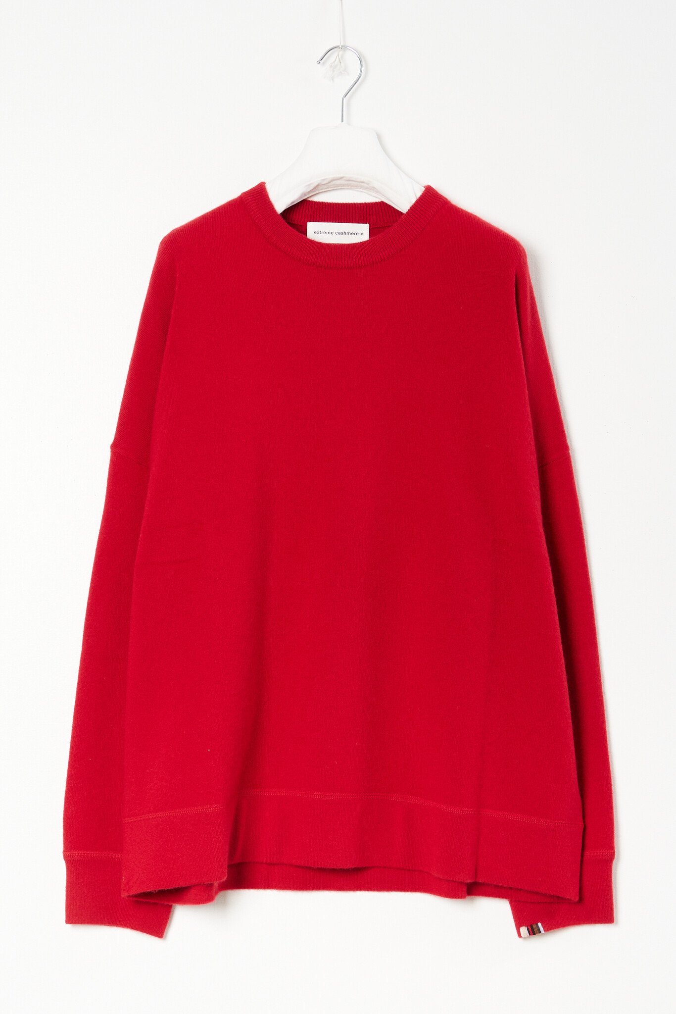 Extreme cashmere - n°315 sweat cashmere