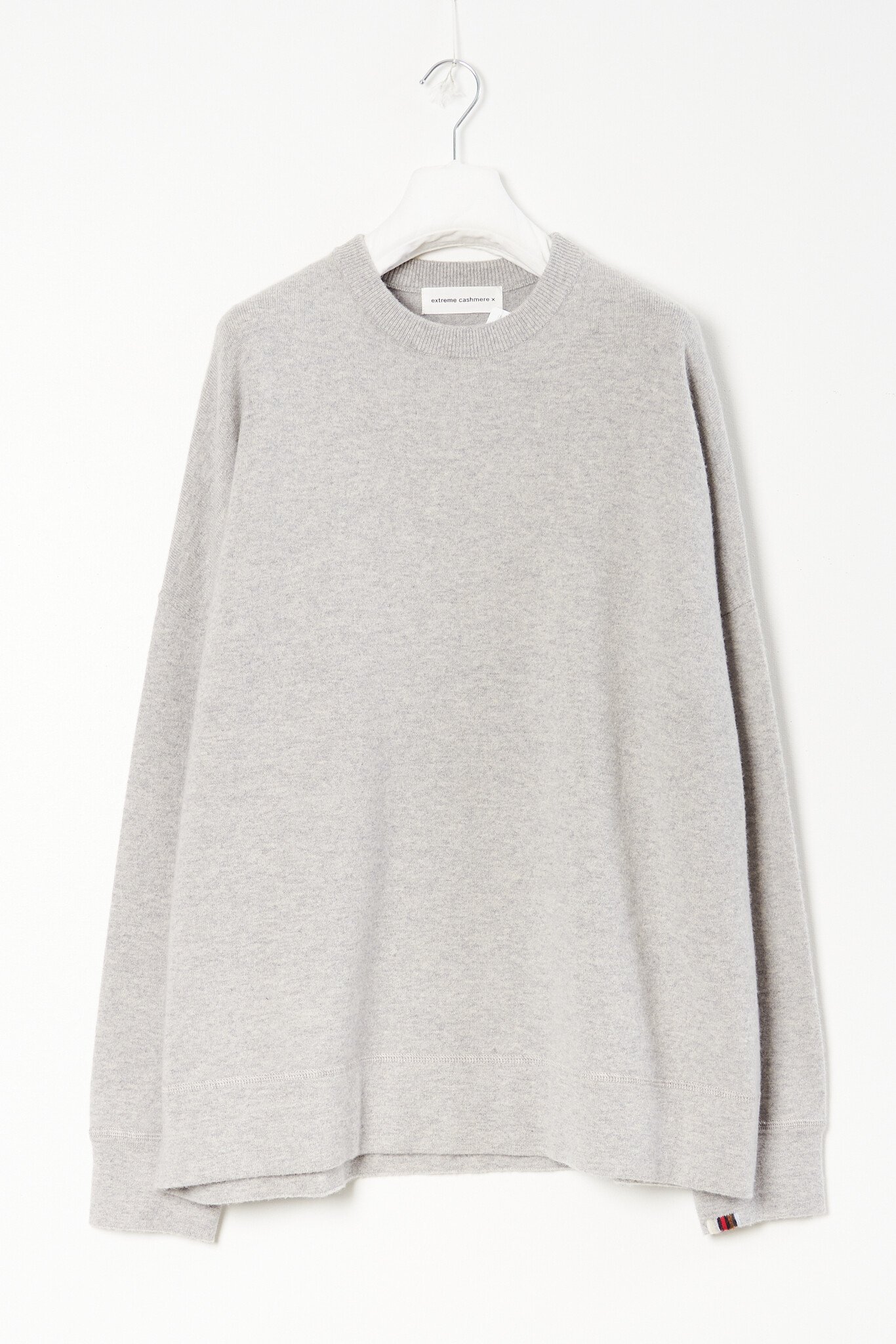 Extreme cashmere - n°315 sweat cashmere