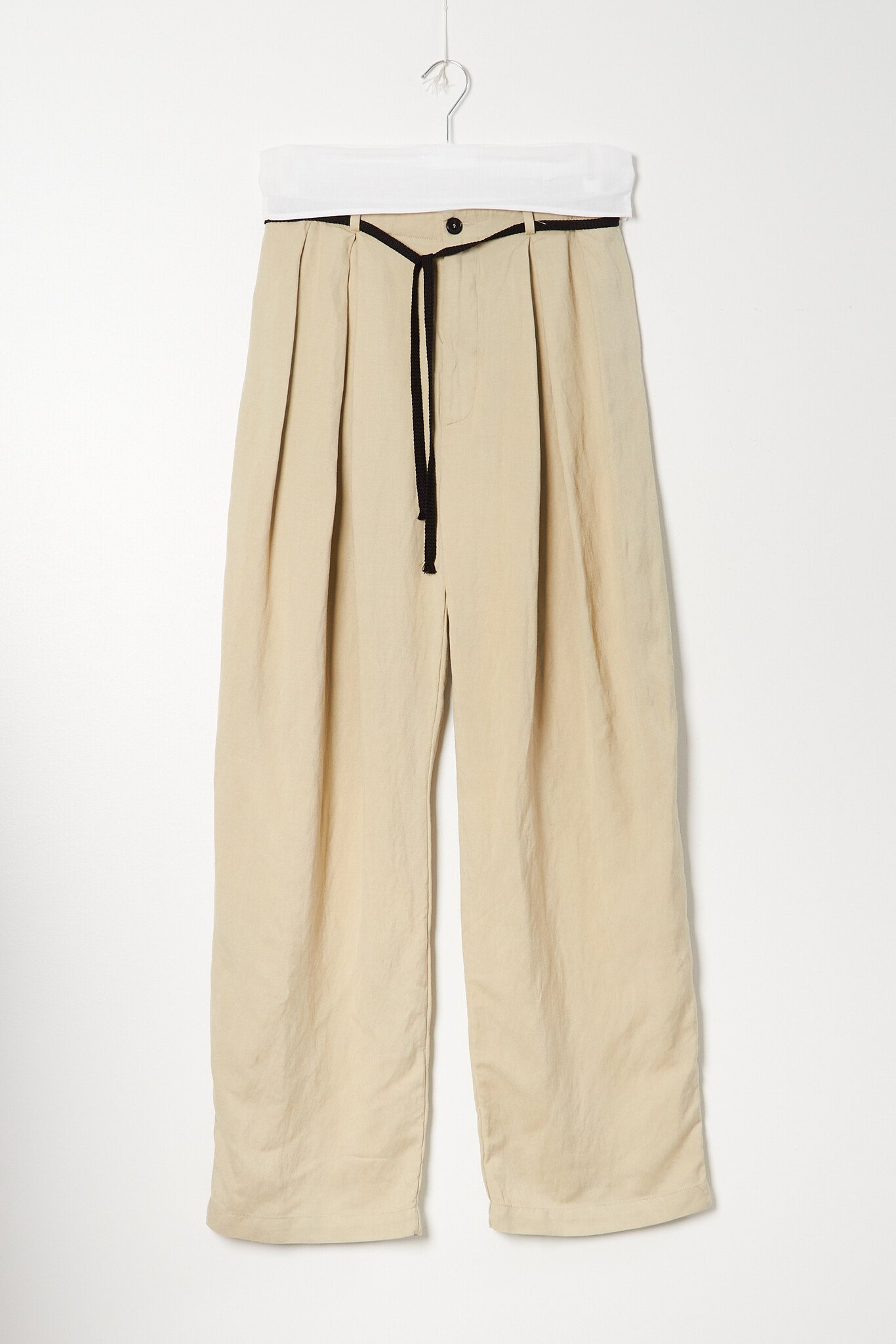 Barena - Pestrin brezza pants