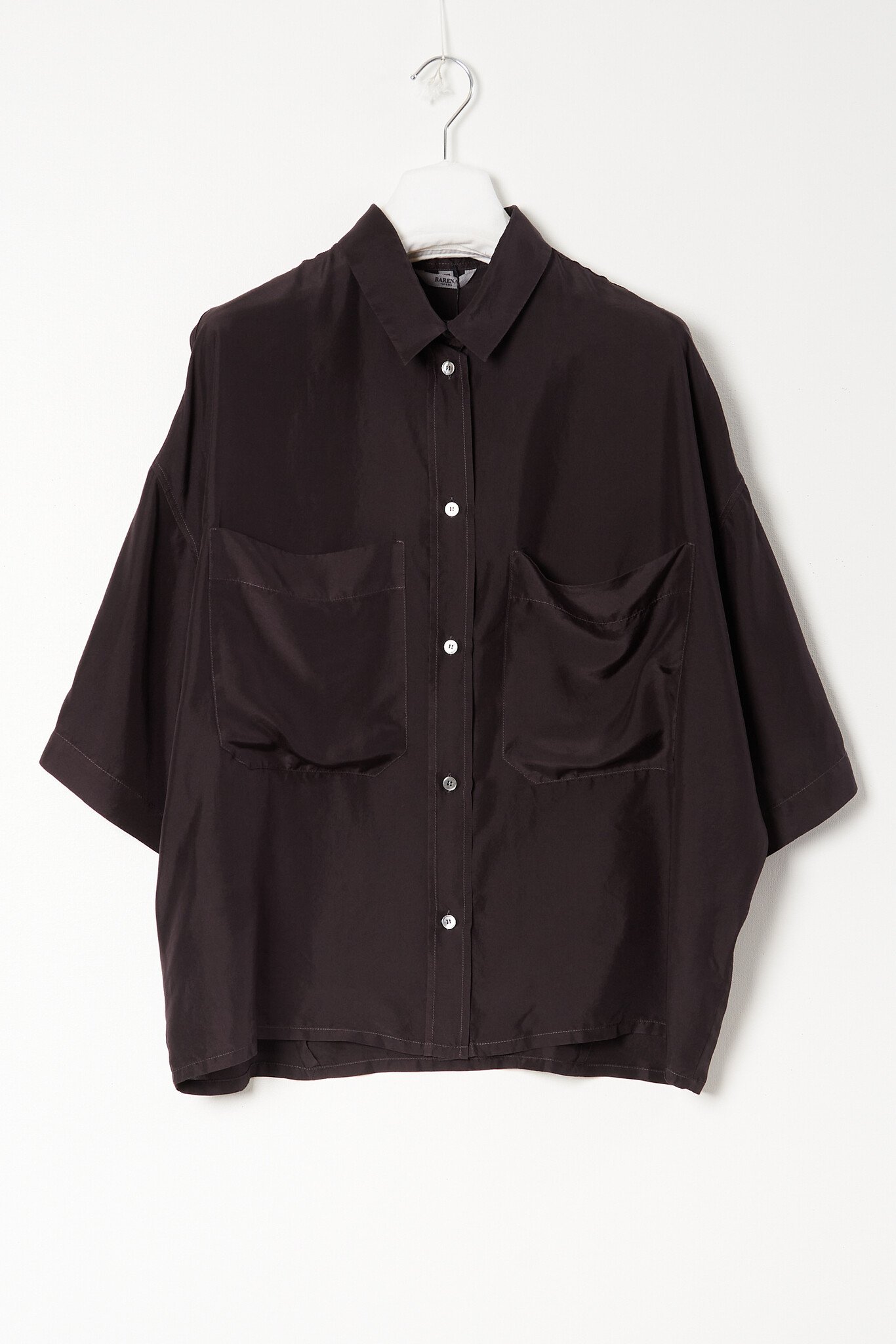 Barena - Priscilla shirt