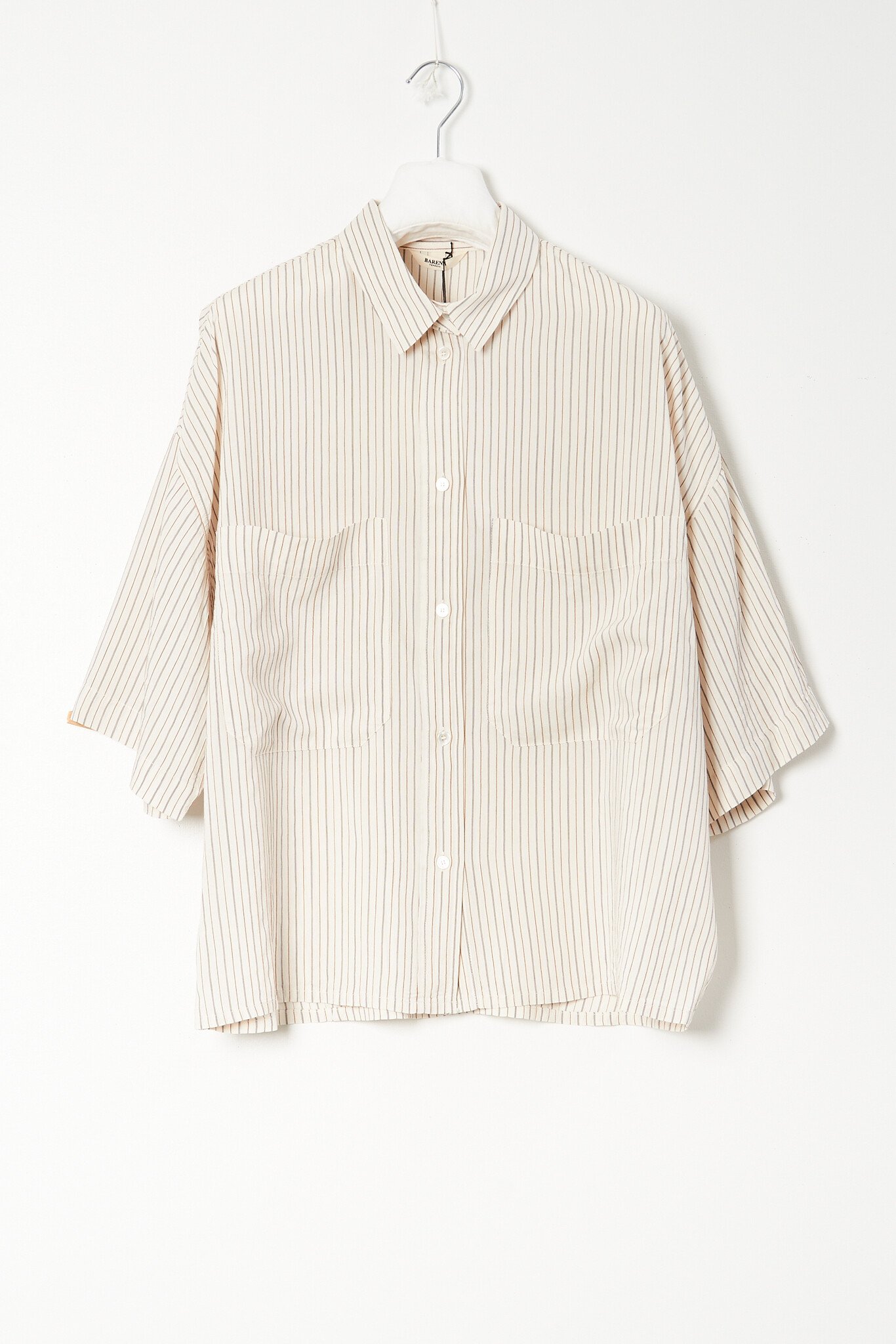 Barena - Priscilla shirt