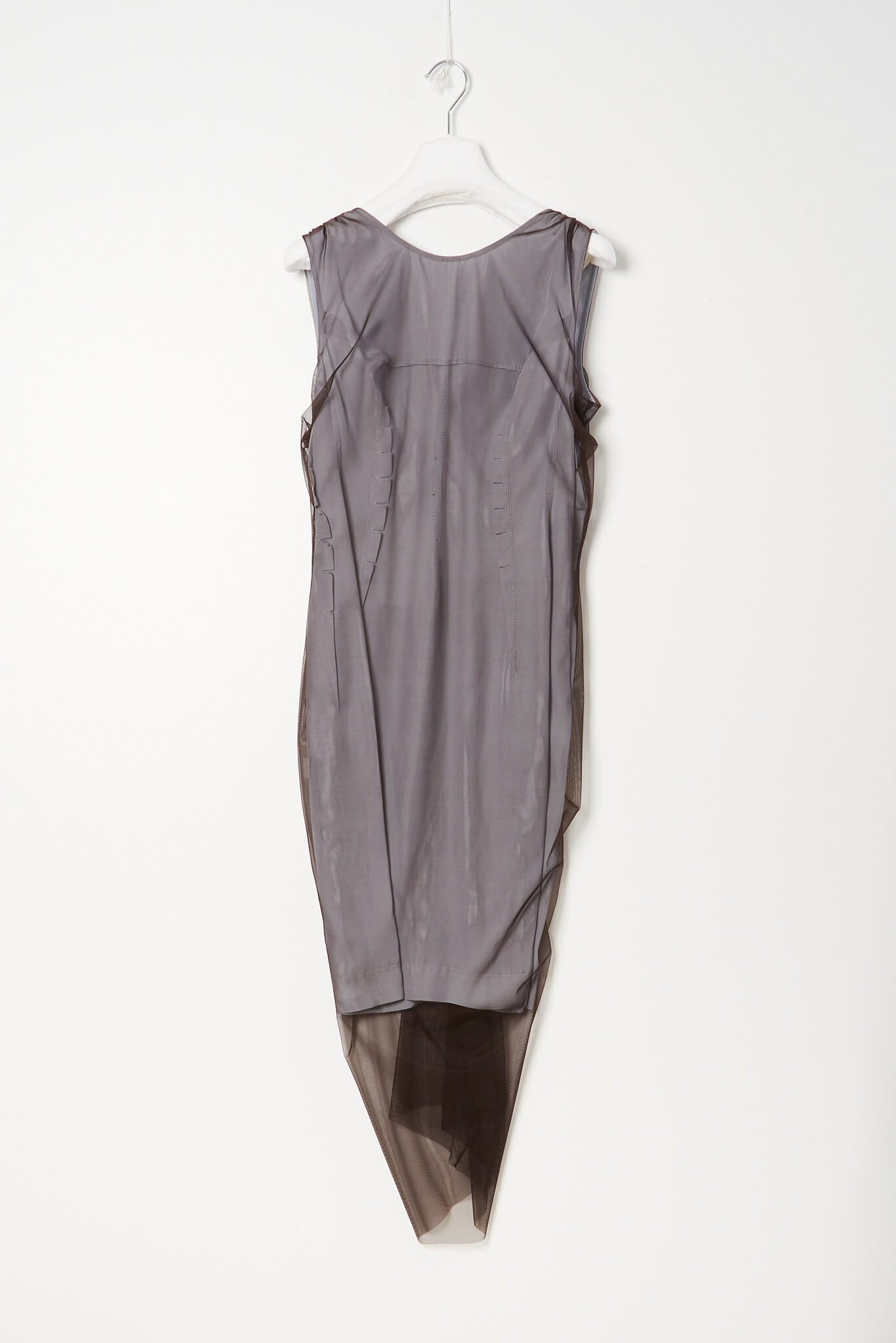 Maison Margiela - S51DD0055 Midi Dress