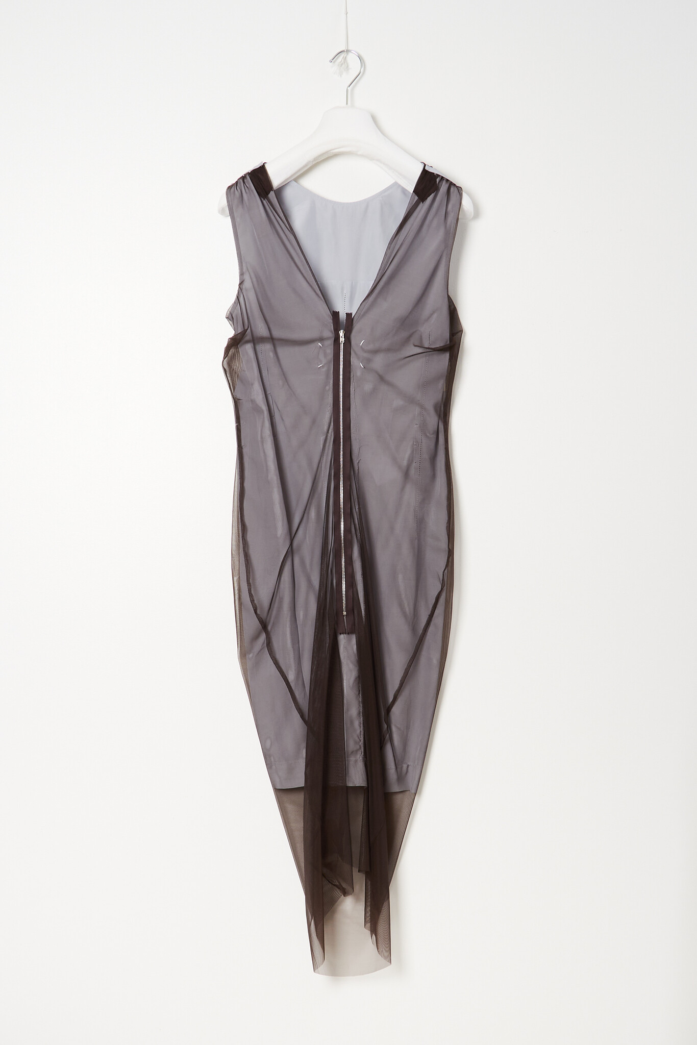 Maison Margiela - S51DD0055 Midi Dress