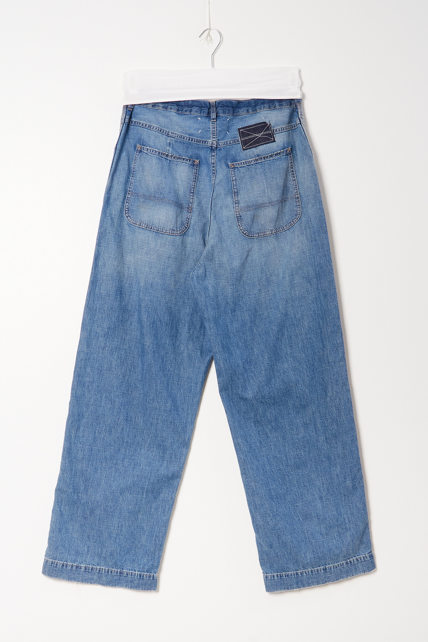 Maison Margiela - S51KA0615 Pants