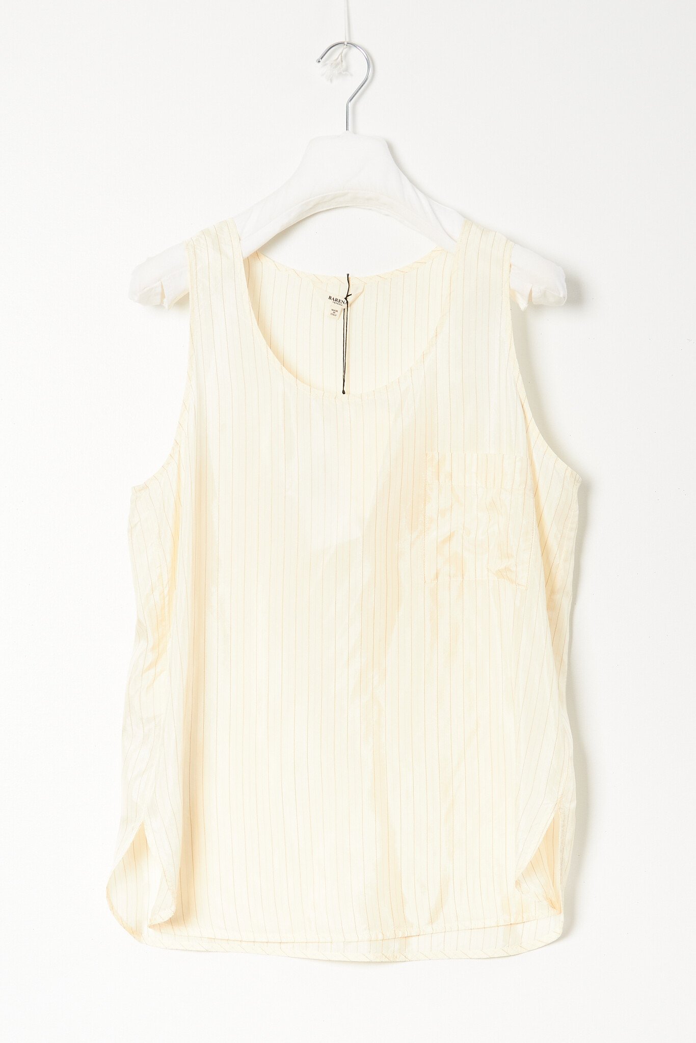 Barena - Sambo sbrissa top