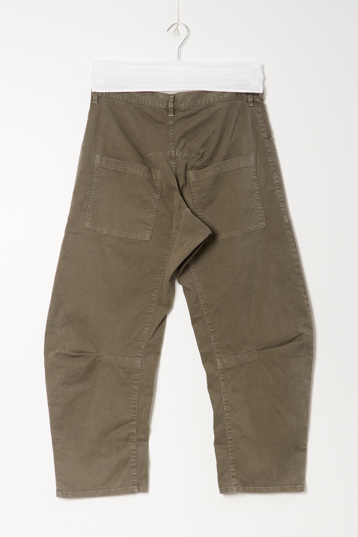Nili Lotan - Shon vintage washed pants