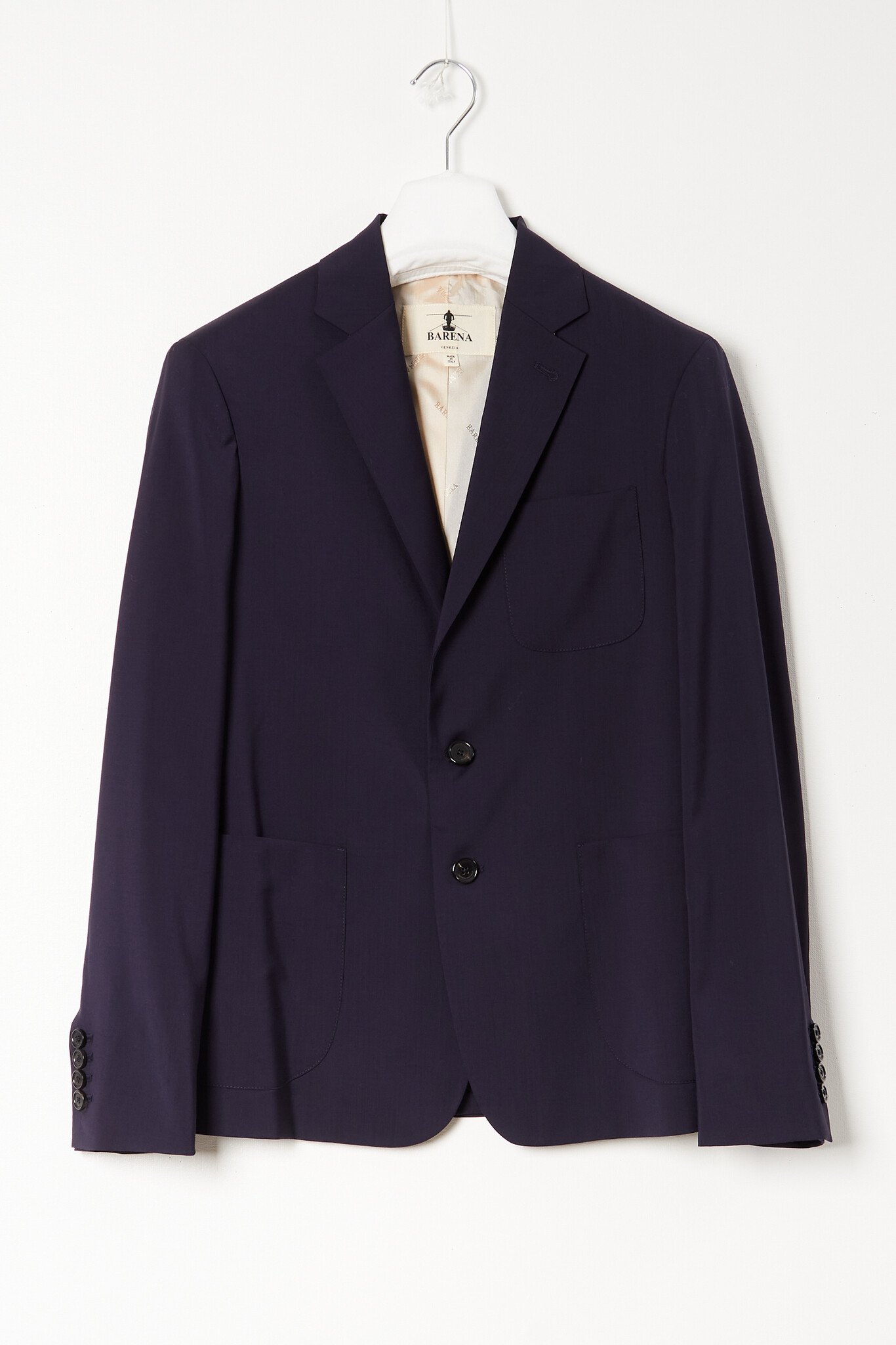 Barena - Sila jacket