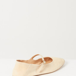 Marsell - Strascico mary jane