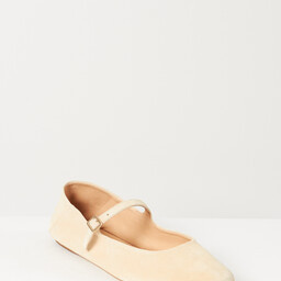 Marsell - Strascico mary jane