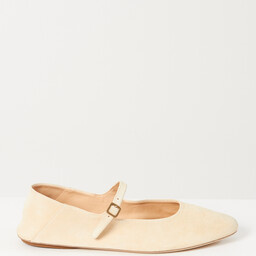 Marsell - Strascico mary jane