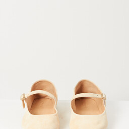 Marsell Strascico mary jane