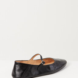 Marsell - Strascico mary jane