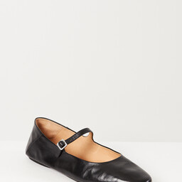 Marsell - Strascico mary jane