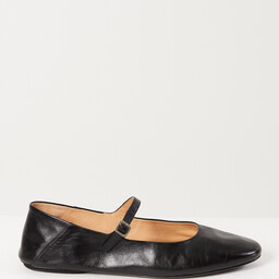 Marsell - Strascico mary jane