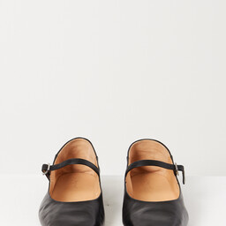 Marsell - Strascico mary jane