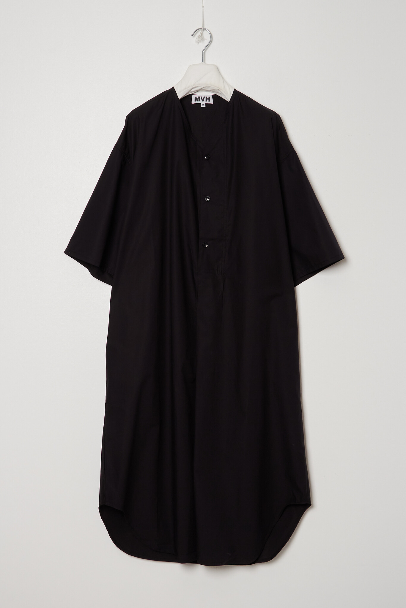 Monique van Heist - Baby cotton dress