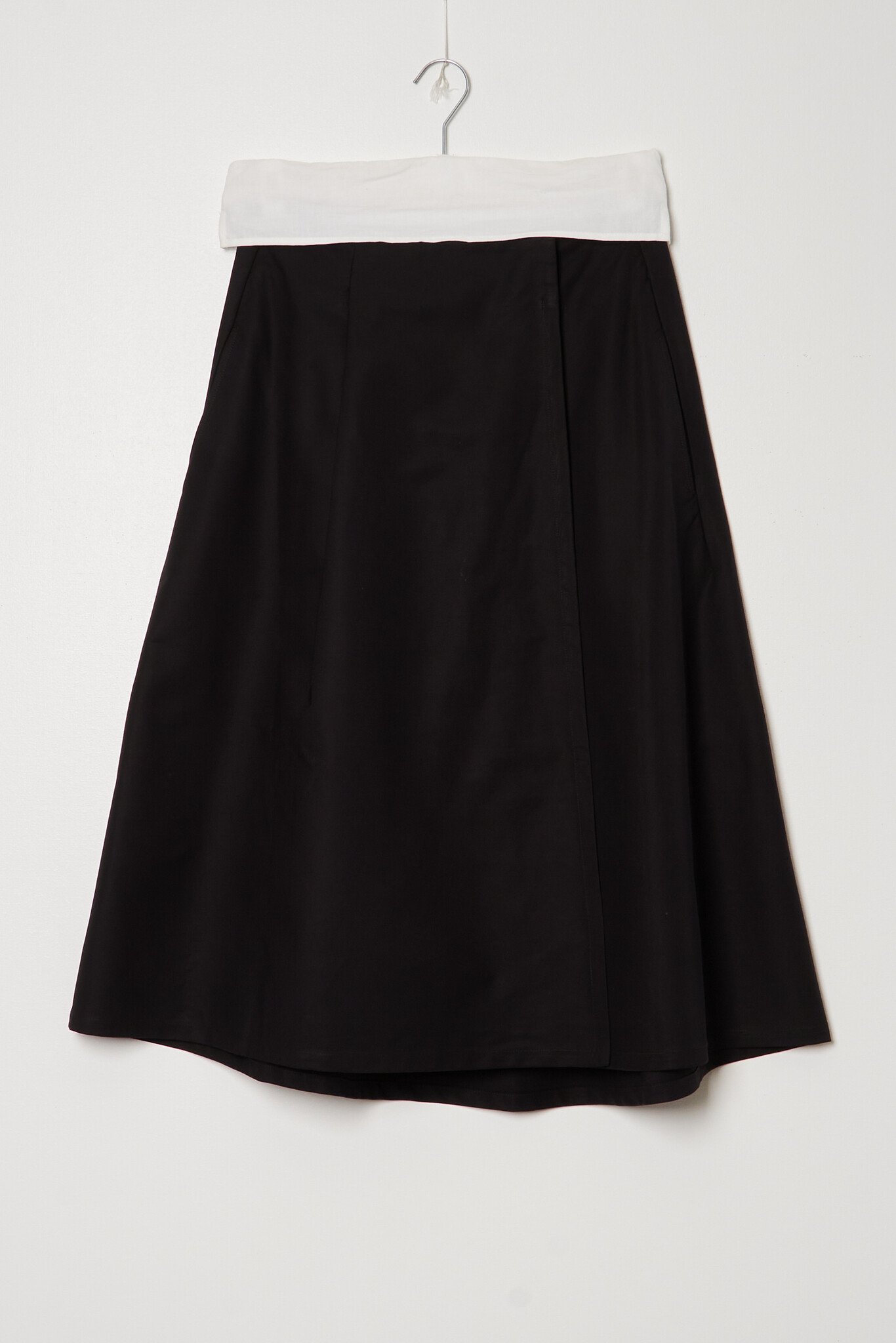 Sofie d'Hoore - Sora wrap skirt