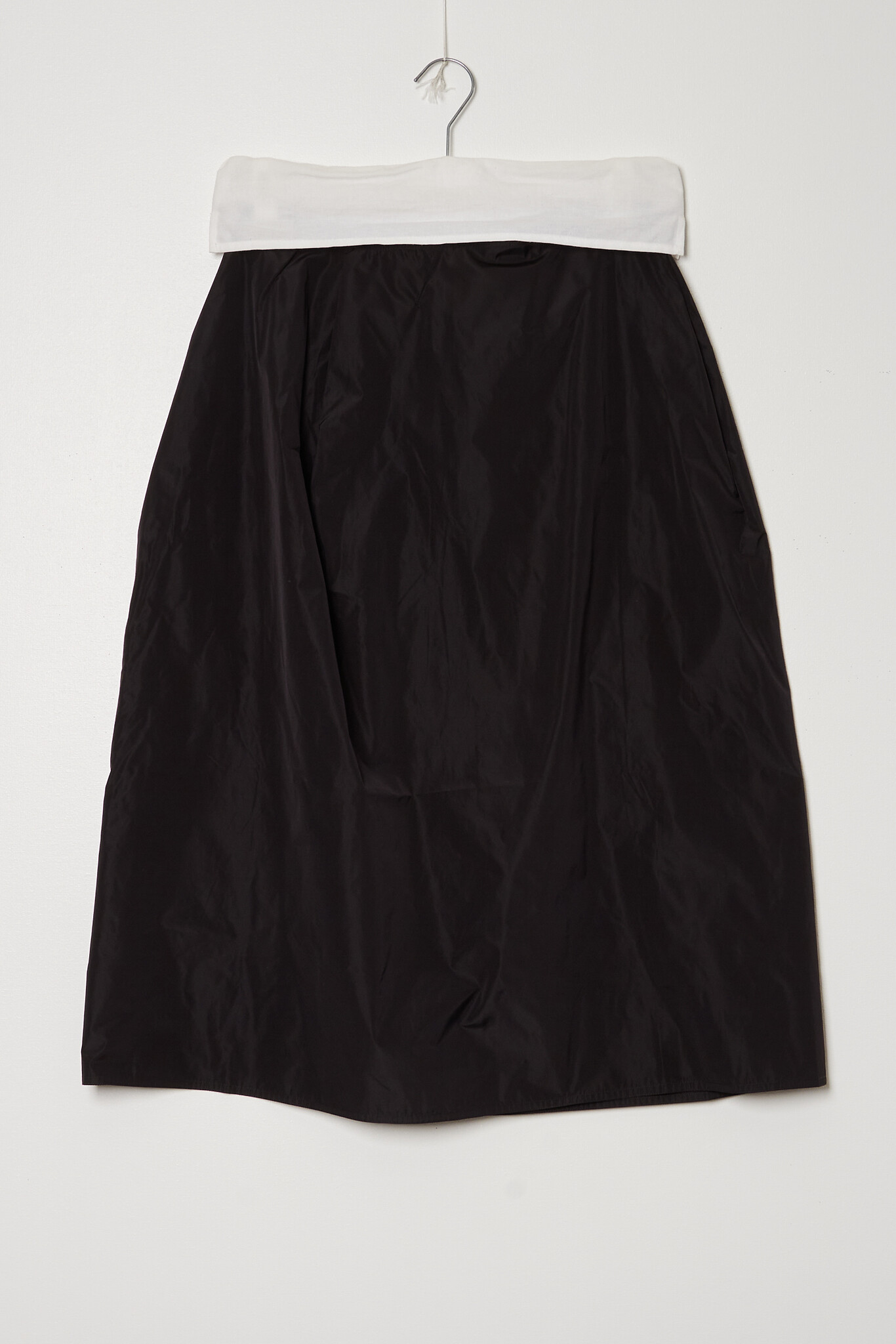 Sofie d'Hoore - Suvi wide skirt assymetrical waist