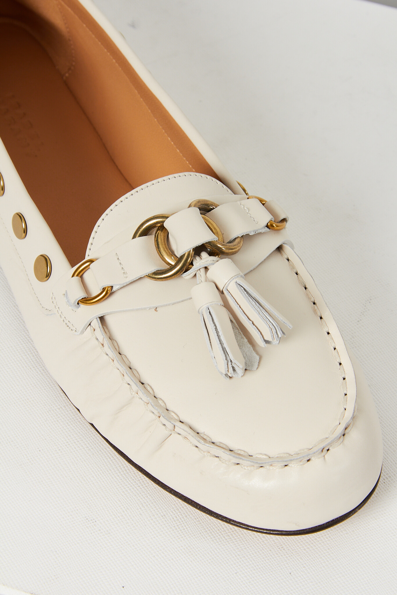 Isabel Marant - Faxel loafers