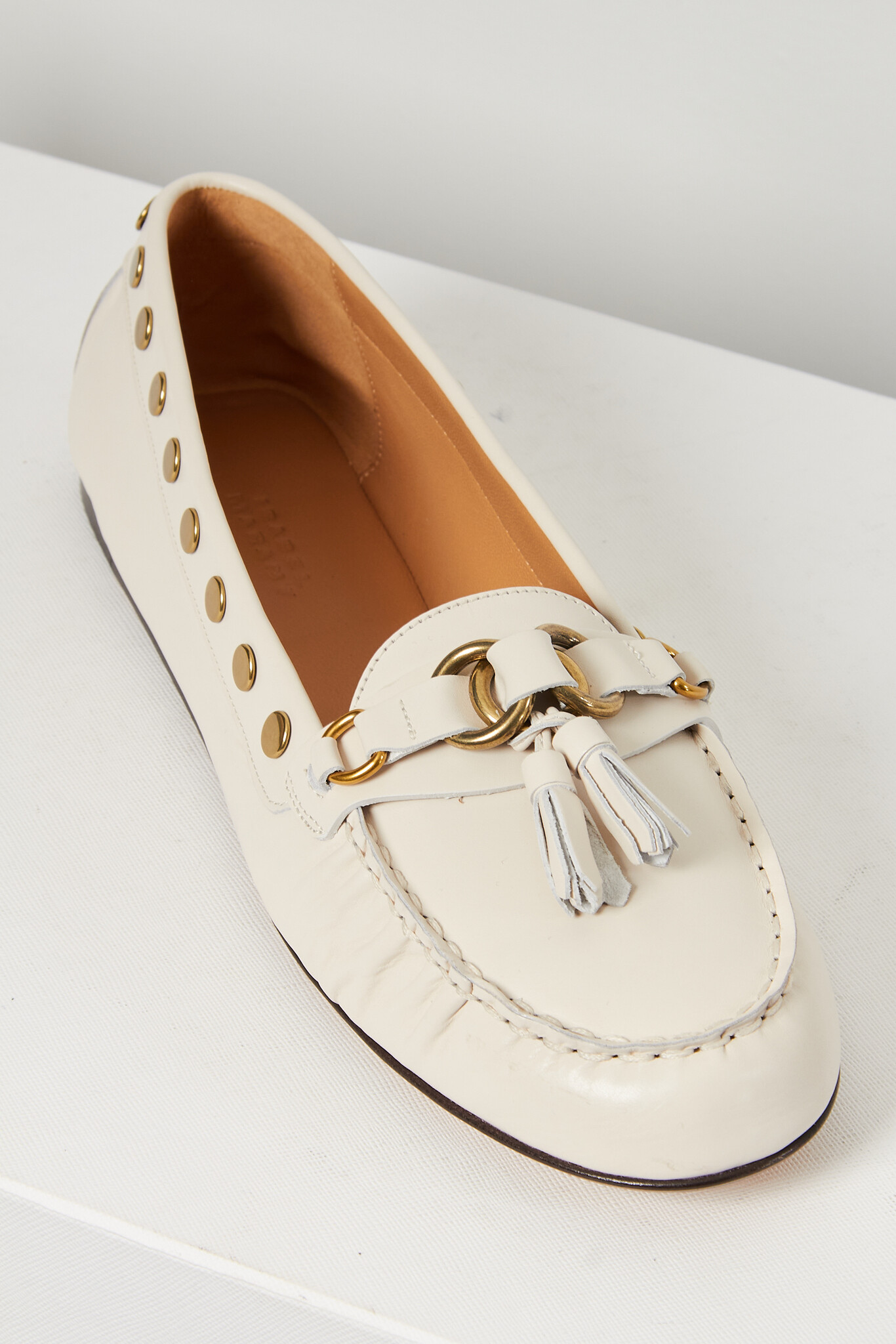 Isabel Marant - Faxel loafers
