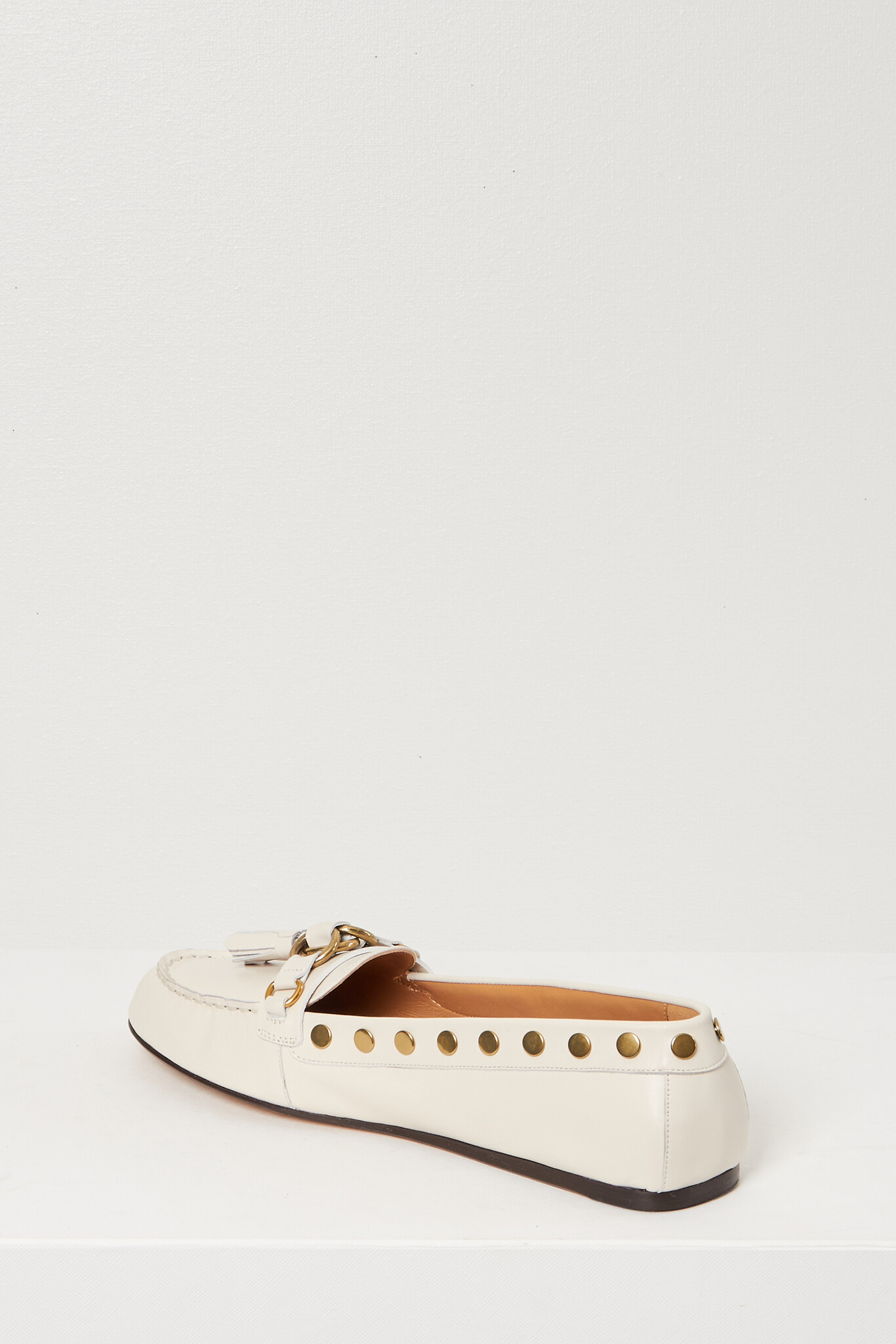 Isabel Marant - Faxel loafers