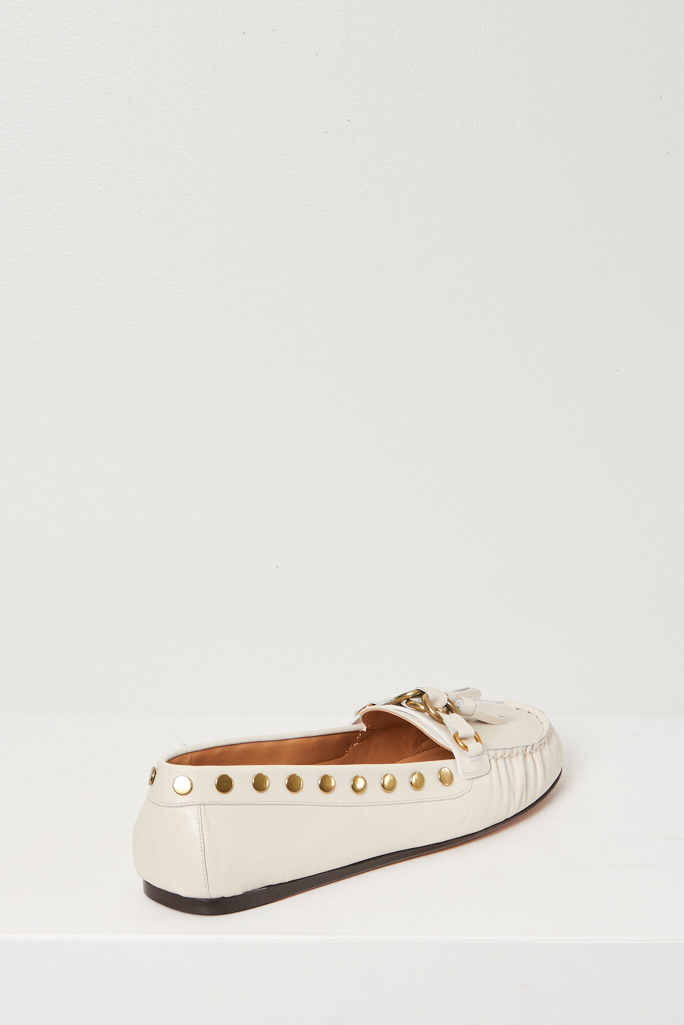 Isabel Marant - Faxel loafers