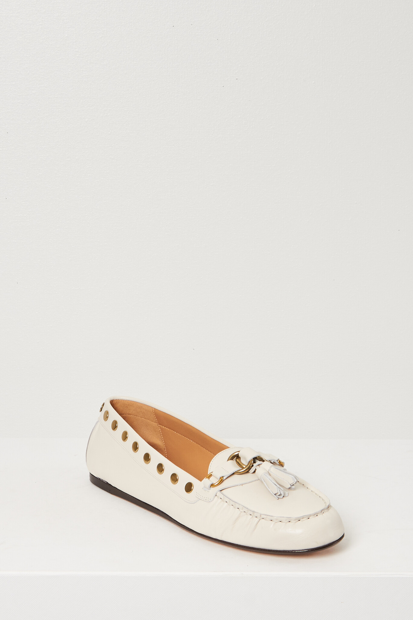 Isabel Marant - Faxel loafers