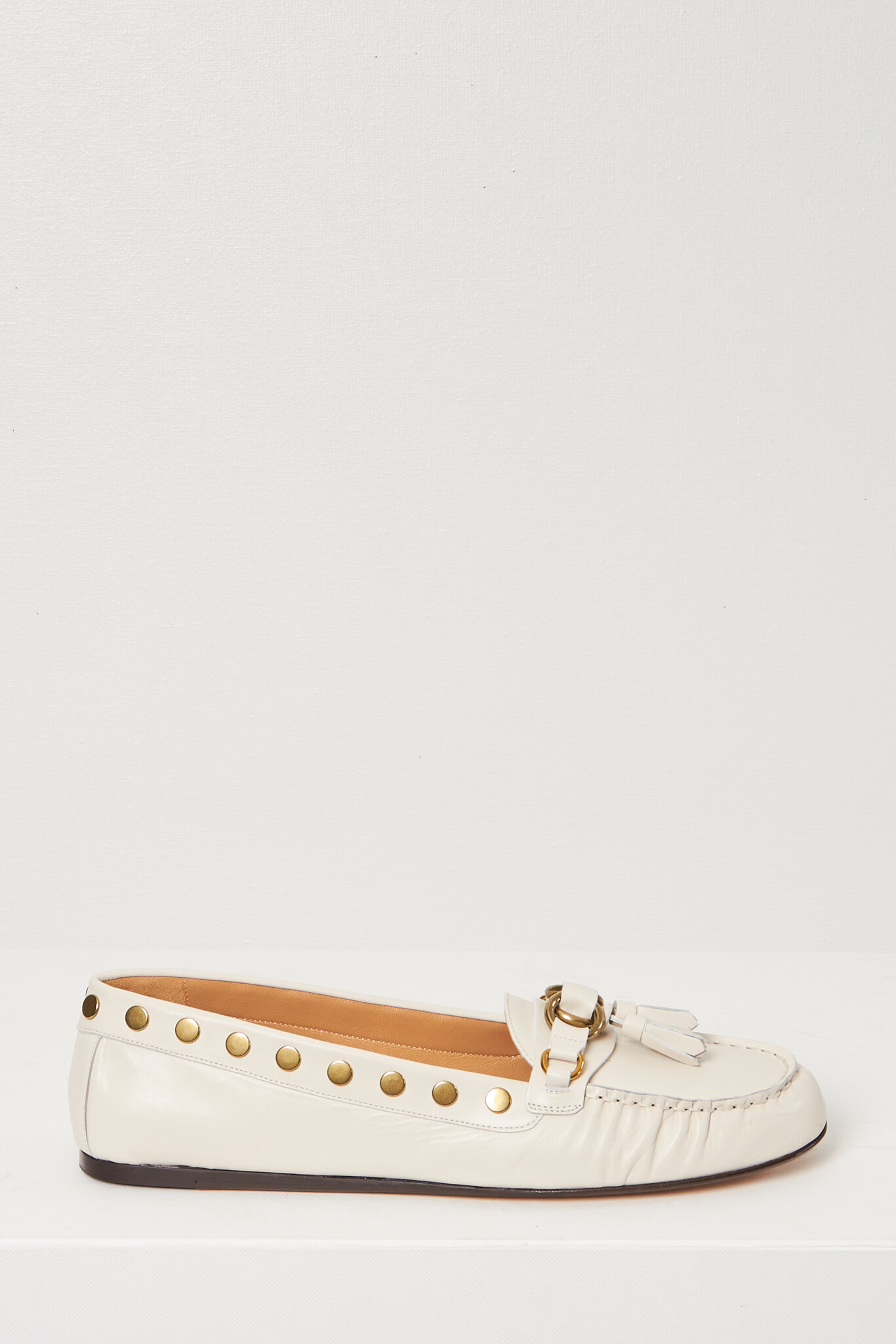 Isabel Marant - Faxel loafers