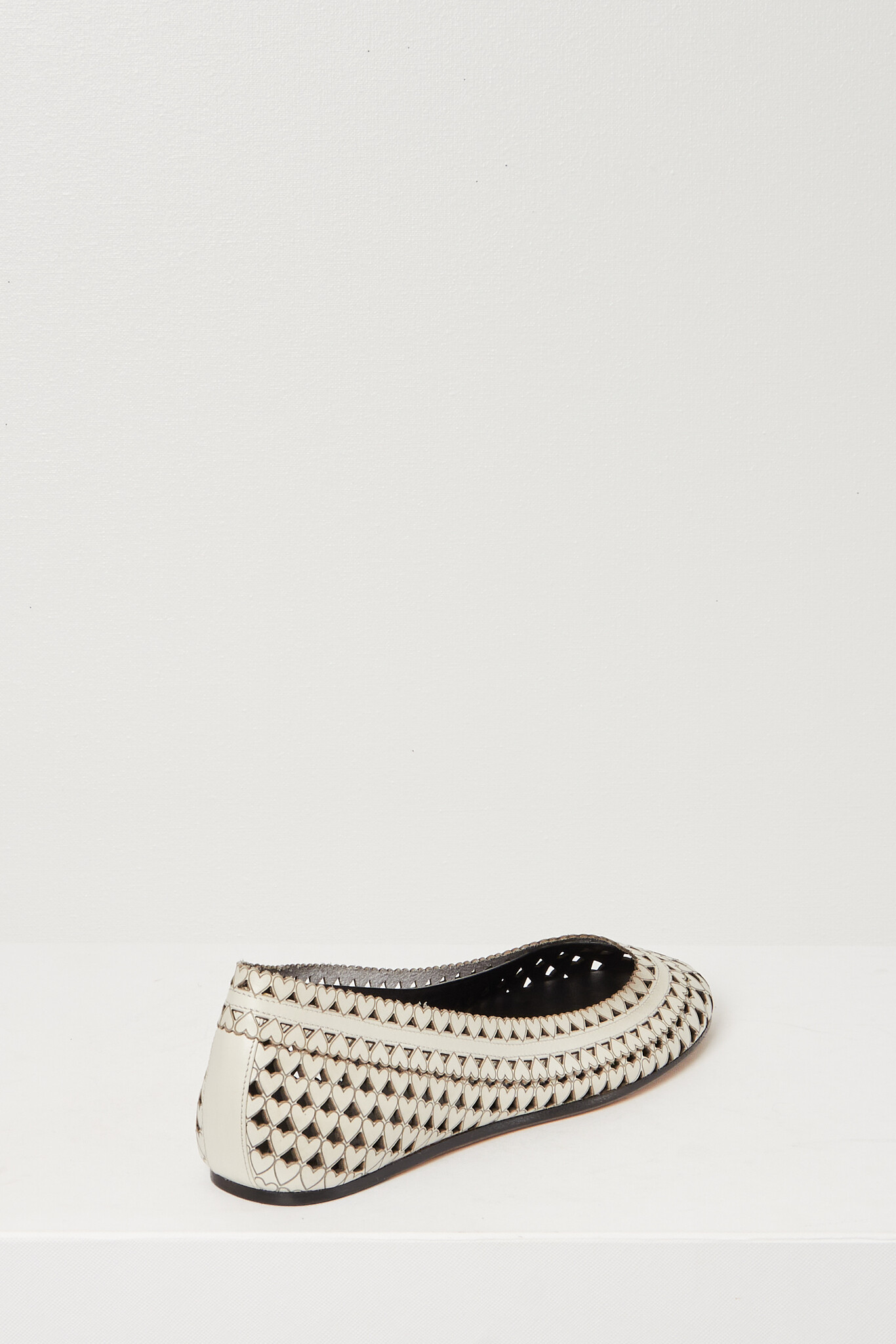 Isabel Marant - Belni ballarinas