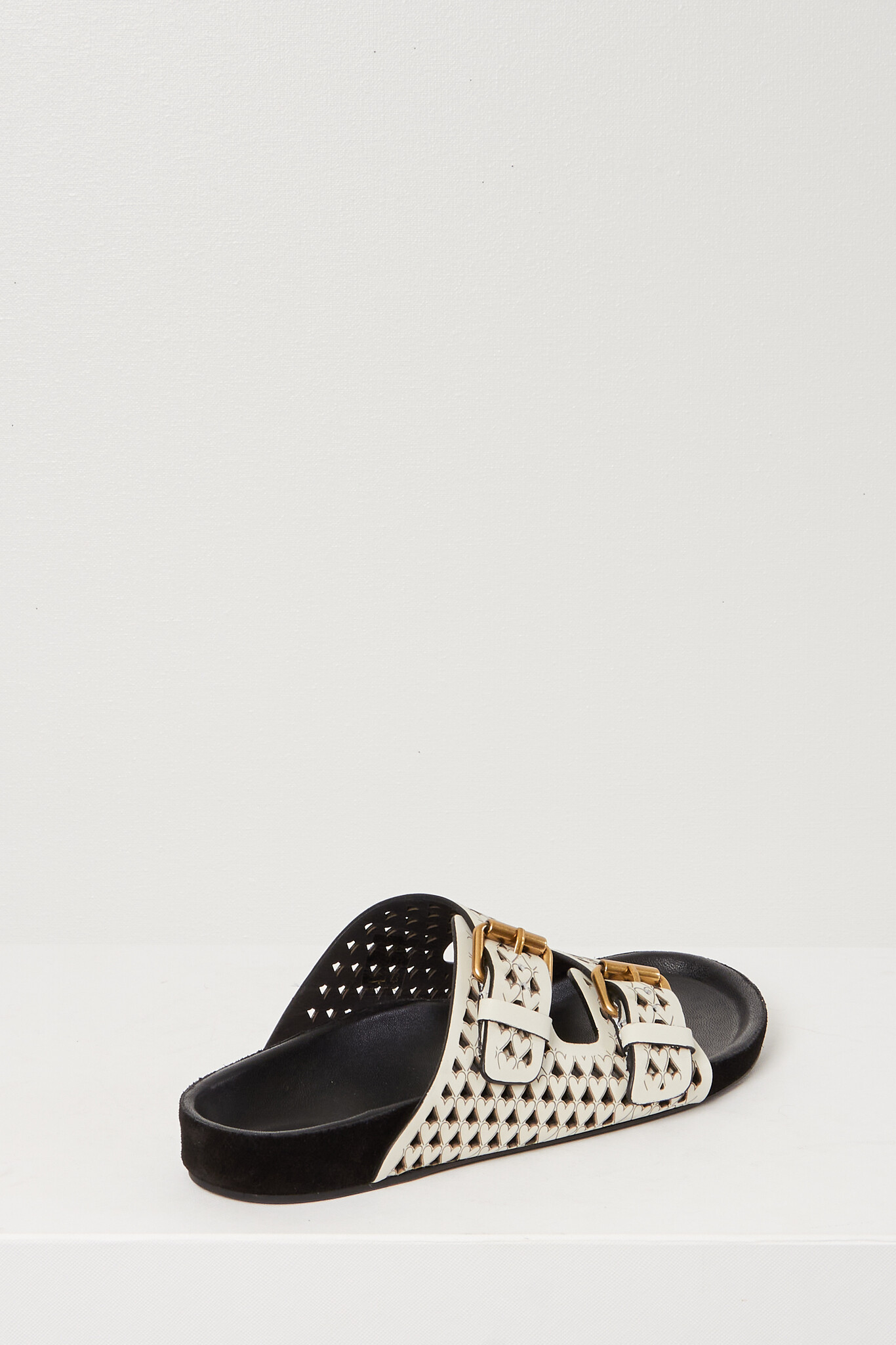 Isabel Marant - Lennyo sandals