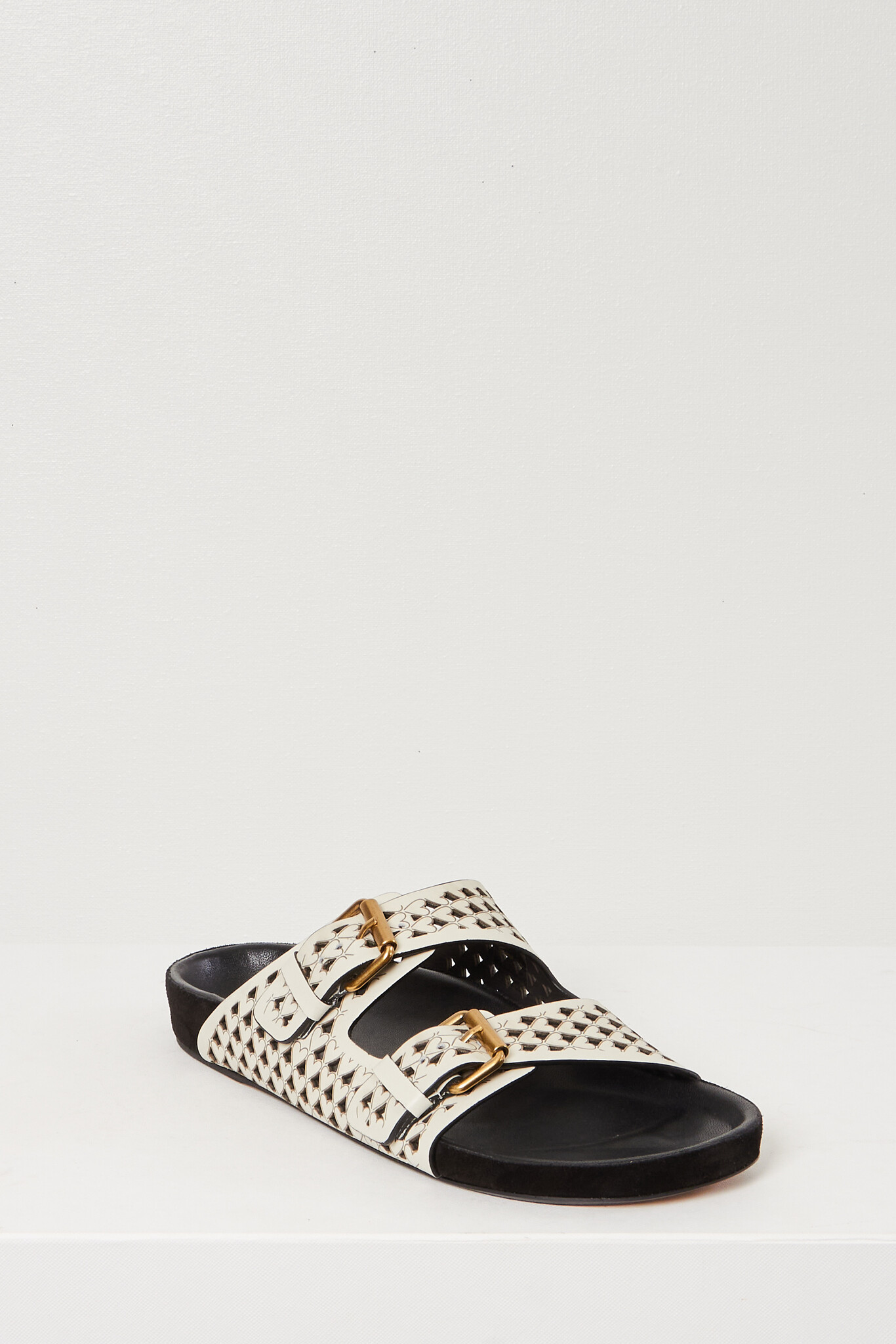 Isabel Marant - Lennyo sandals
