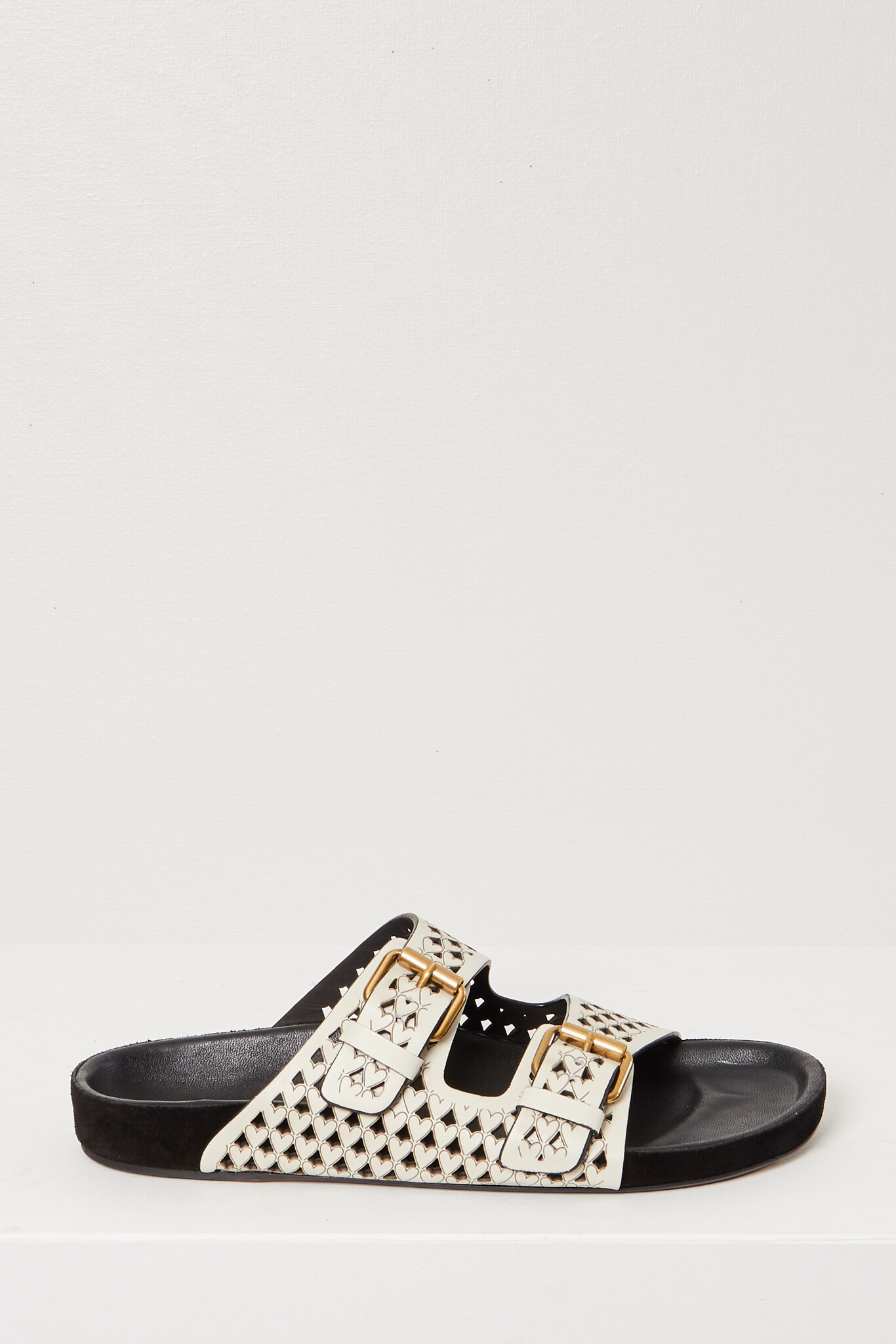 Isabel Marant - Lennyo sandals