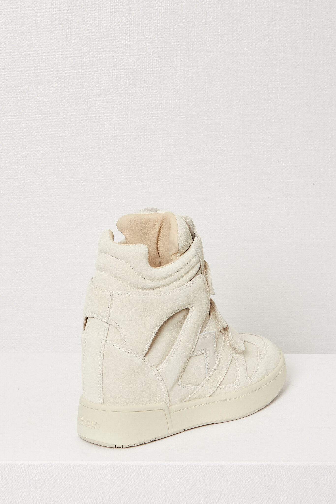 Isabel Marant - IM3 sneakers