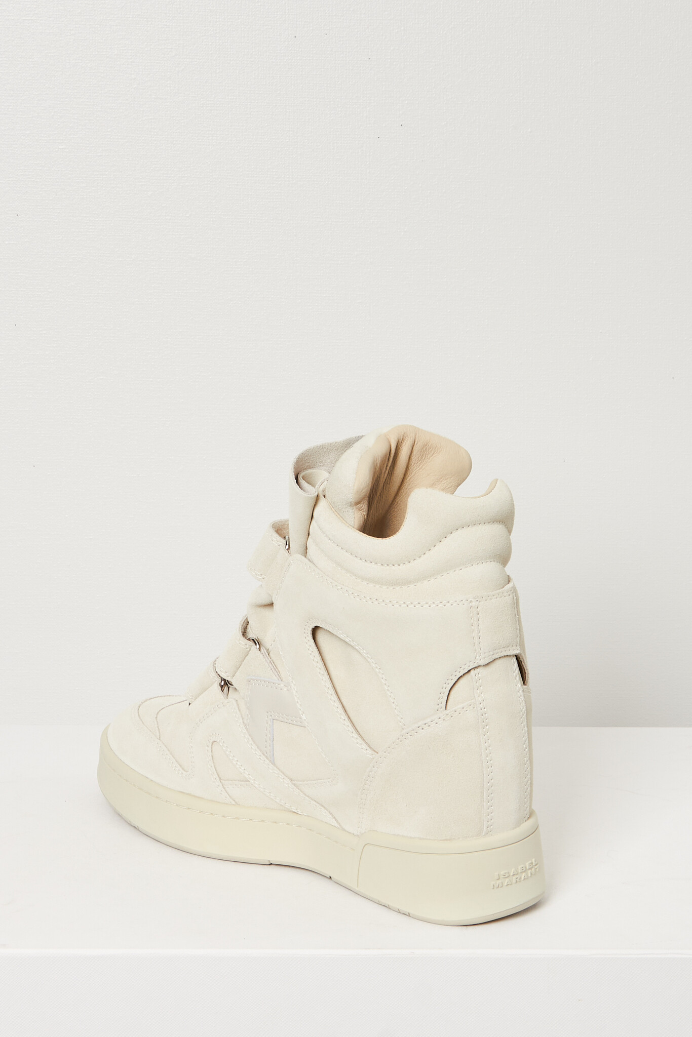 Isabel Marant - IM3 sneakers