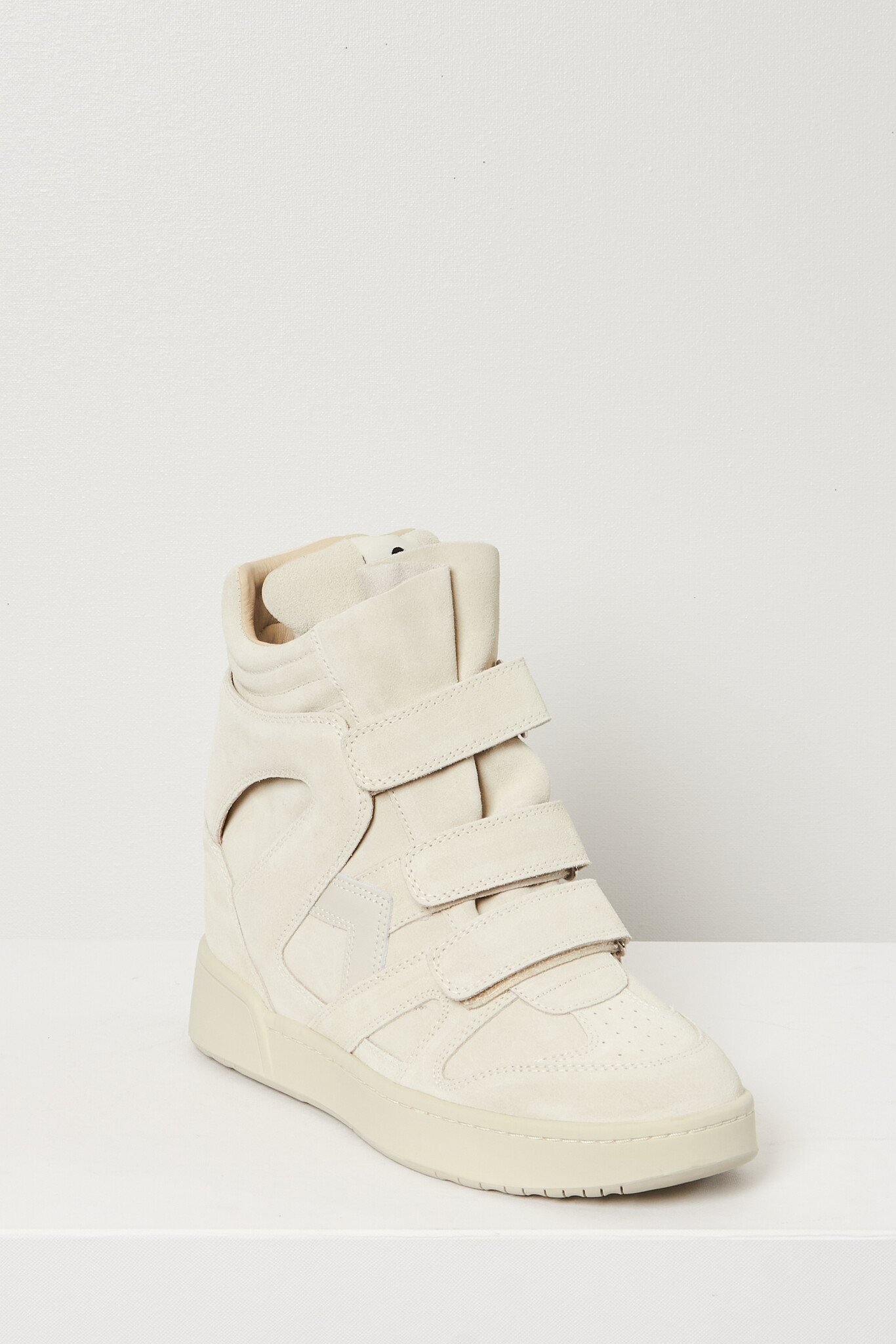 Isabel Marant - IM3 sneakers