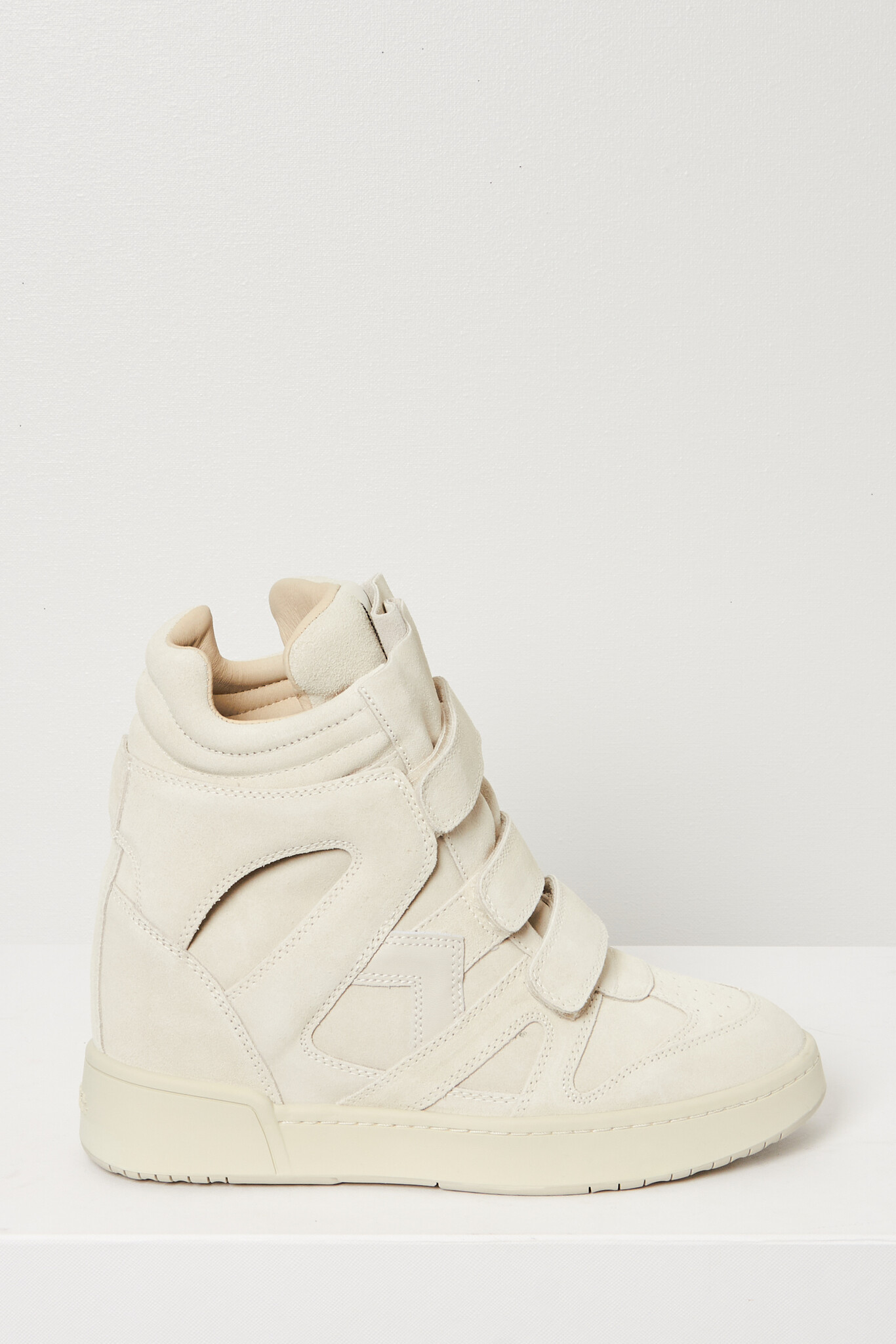 Isabel Marant - IM3 sneakers