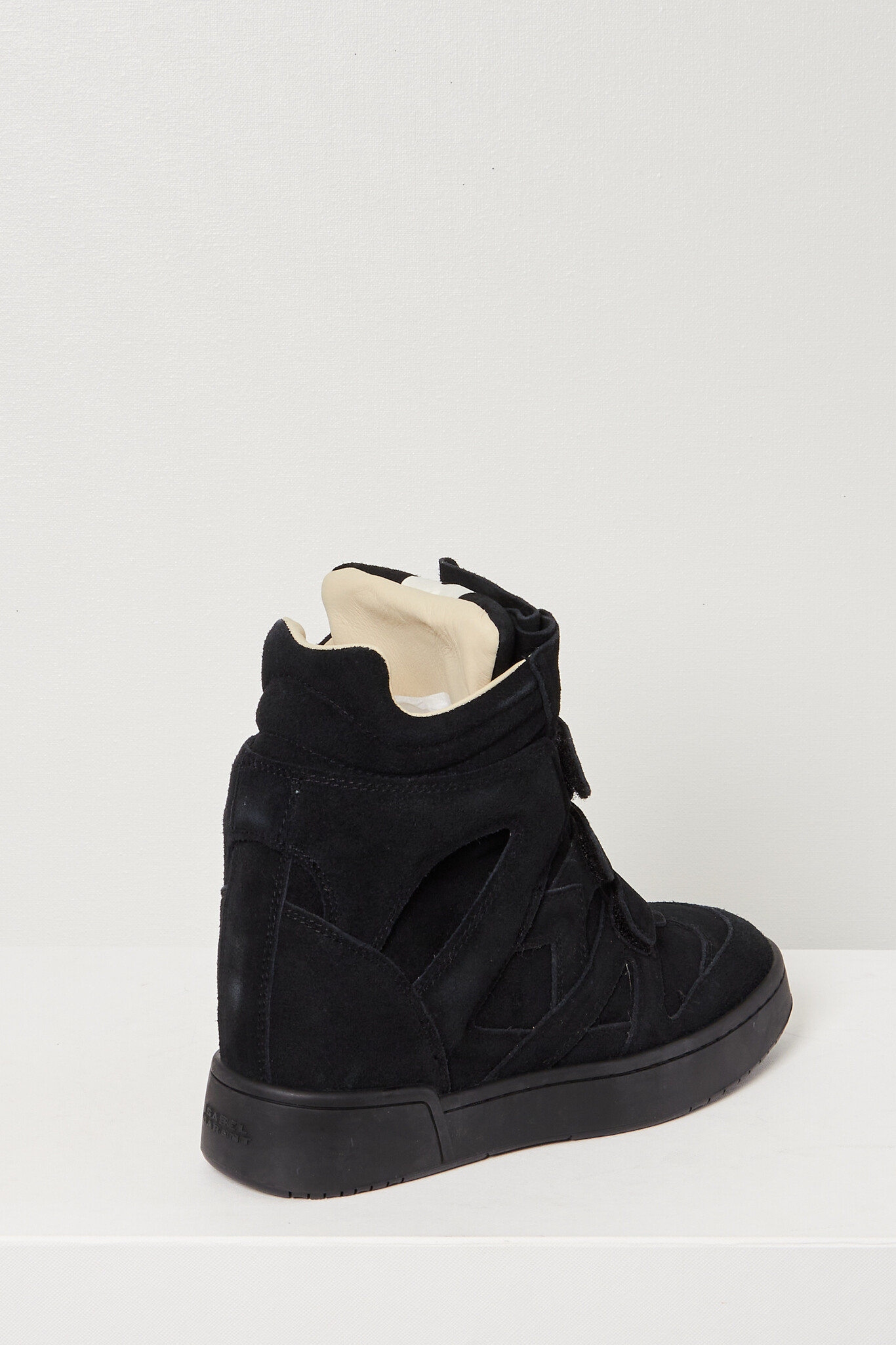 Isabel Marant - IM3 sneakers
