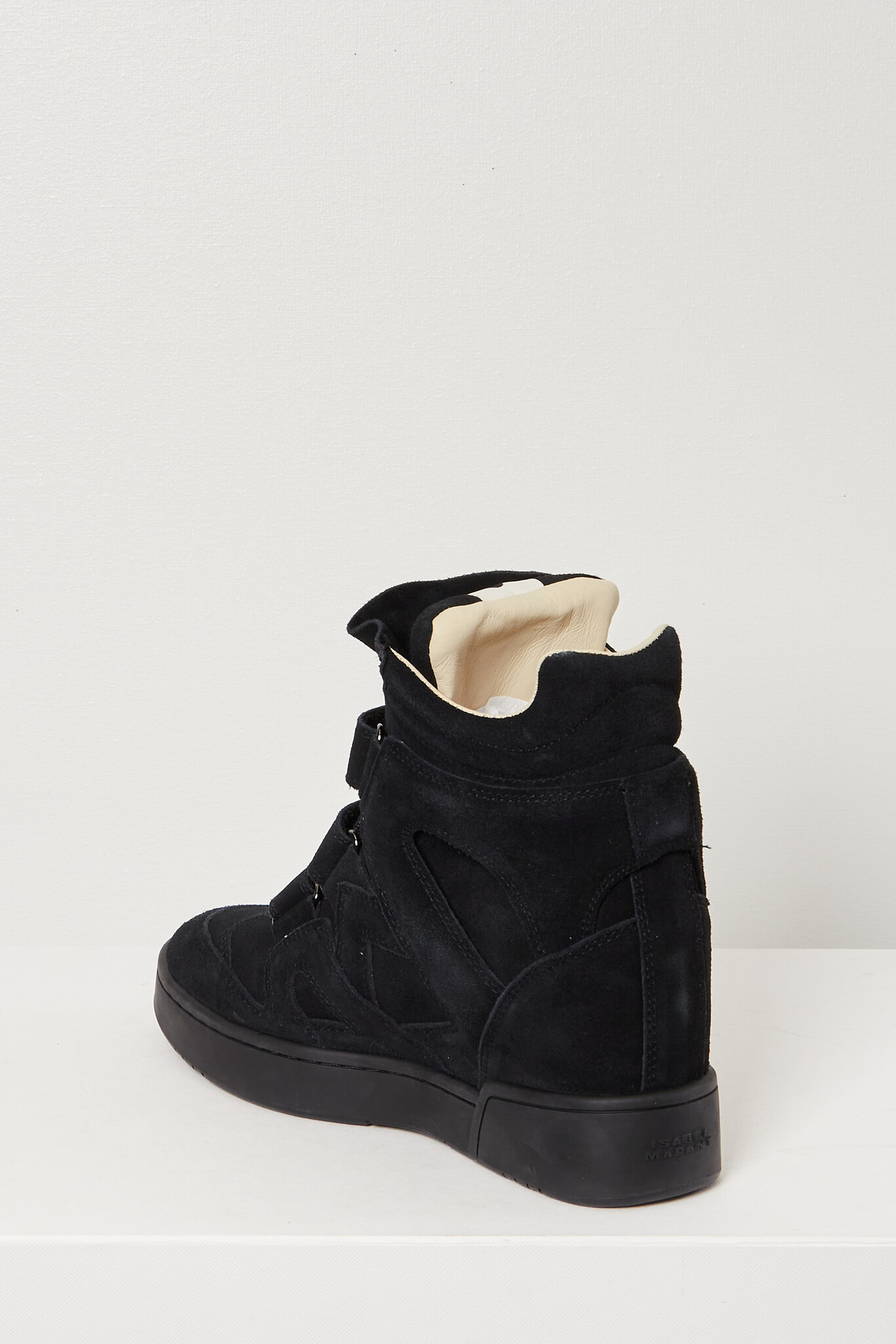 Isabel Marant - IM3 sneakers