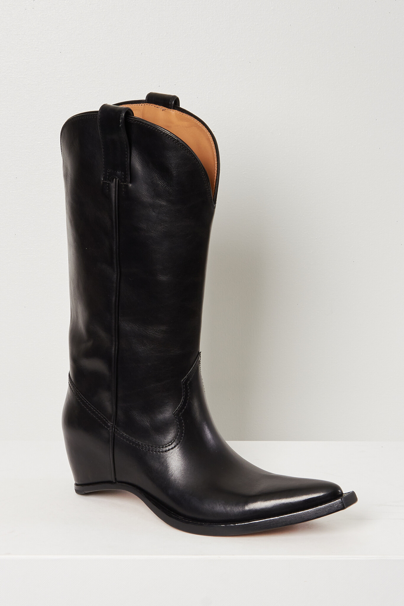 Maison Margiela - S39WW0081P7677 boots