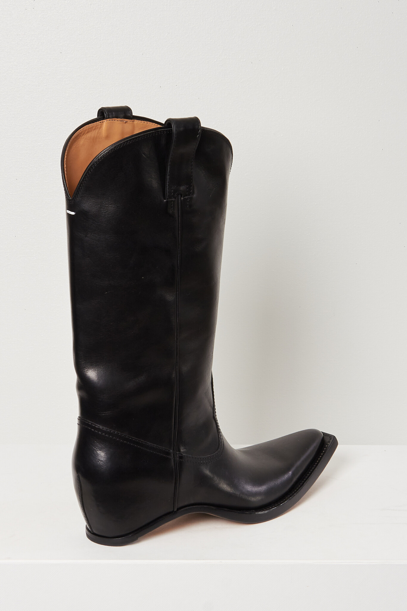 Maison Margiela - S39WW0081P7677 boots
