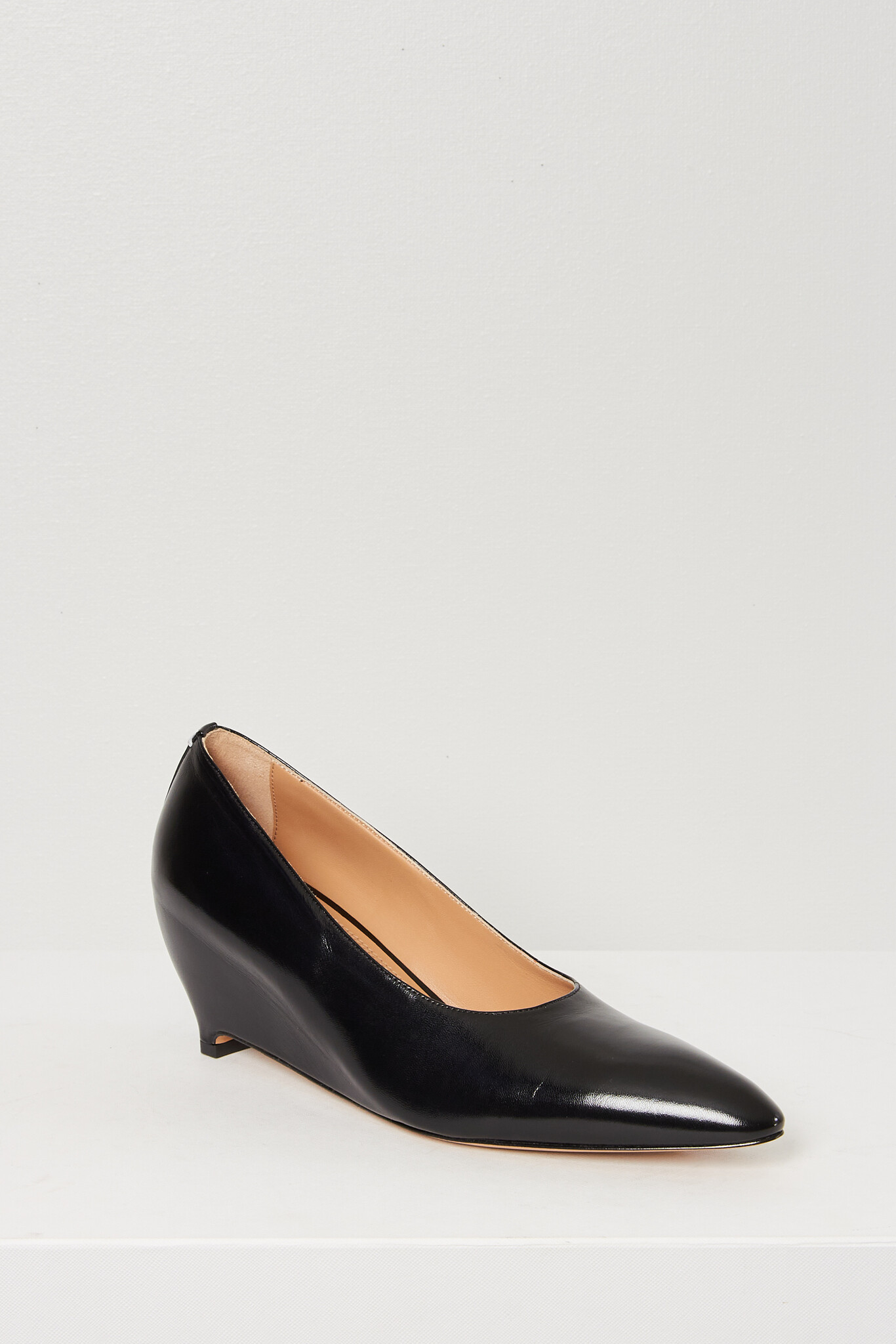 Maison Margiela - S39WL0182P7684 pump