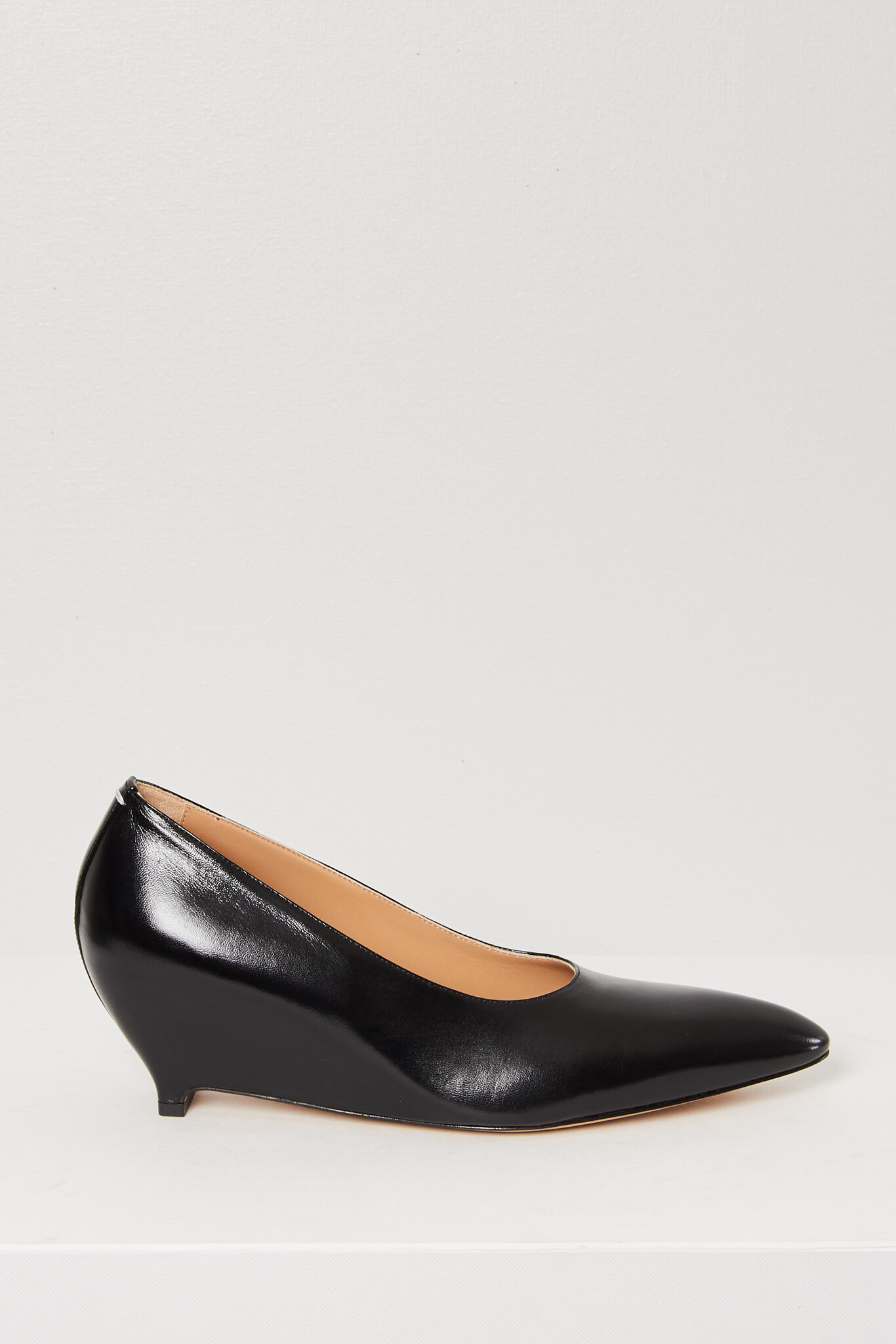 Maison Margiela - S39WL0182P7684 pump