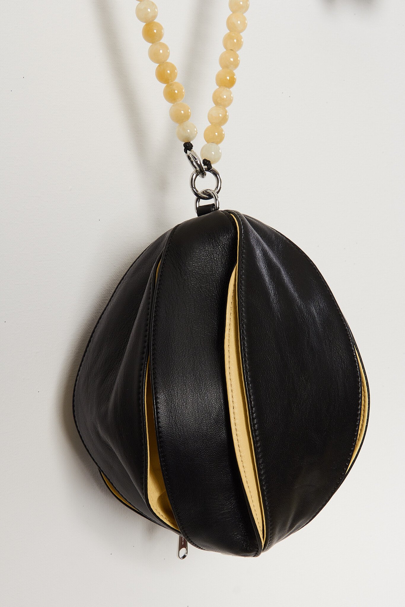 Lemaire - Balloon slits