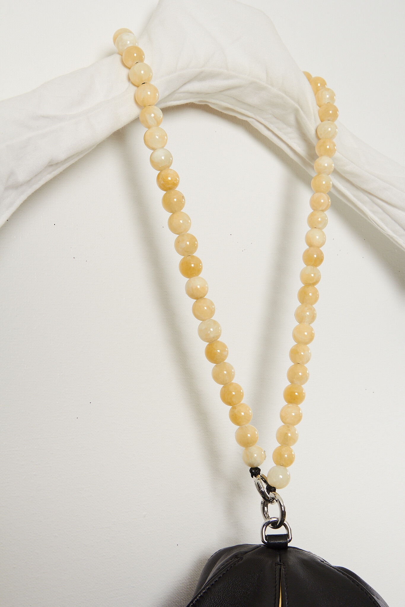 Lemaire - Balloon slits