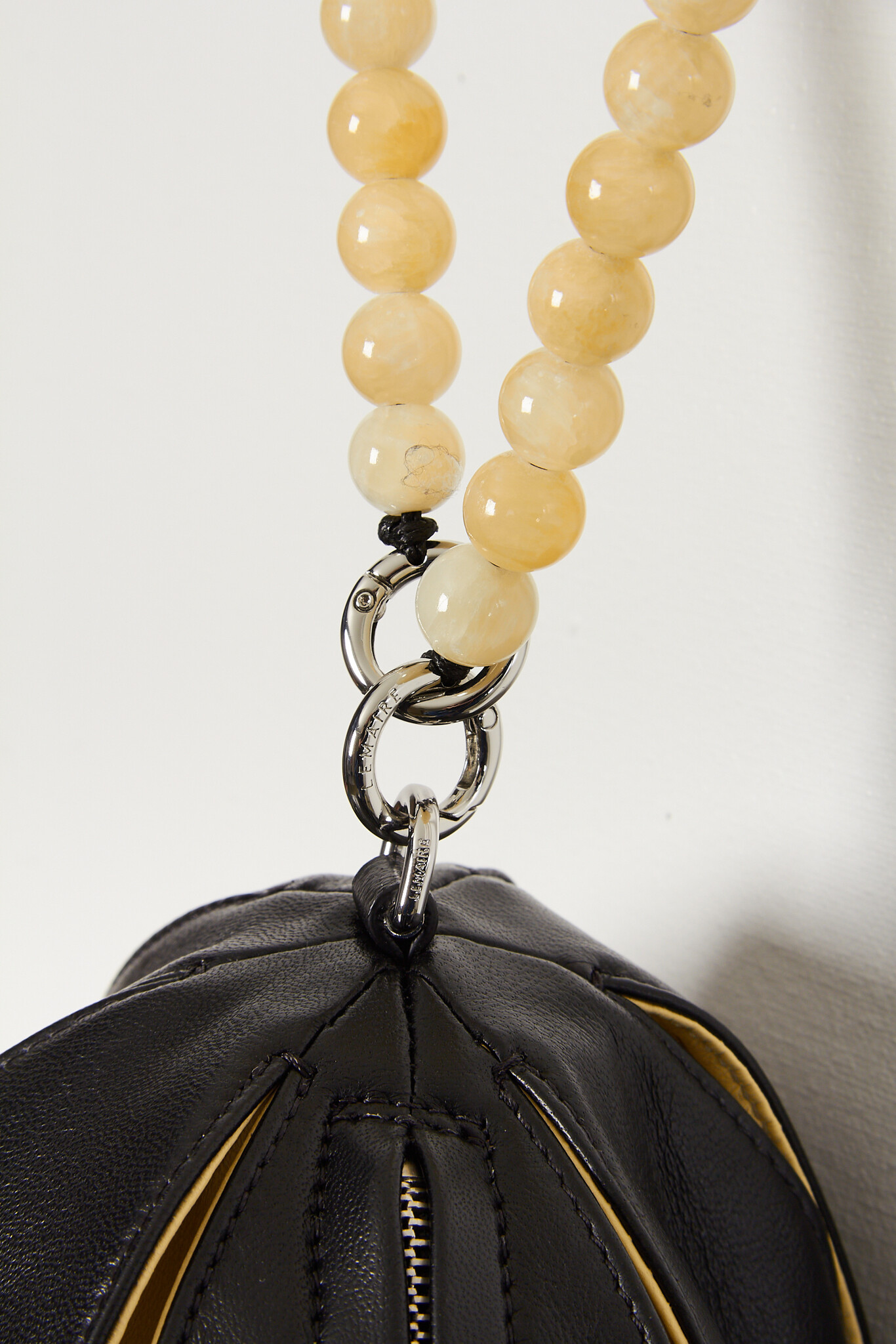 Lemaire - Balloon slits